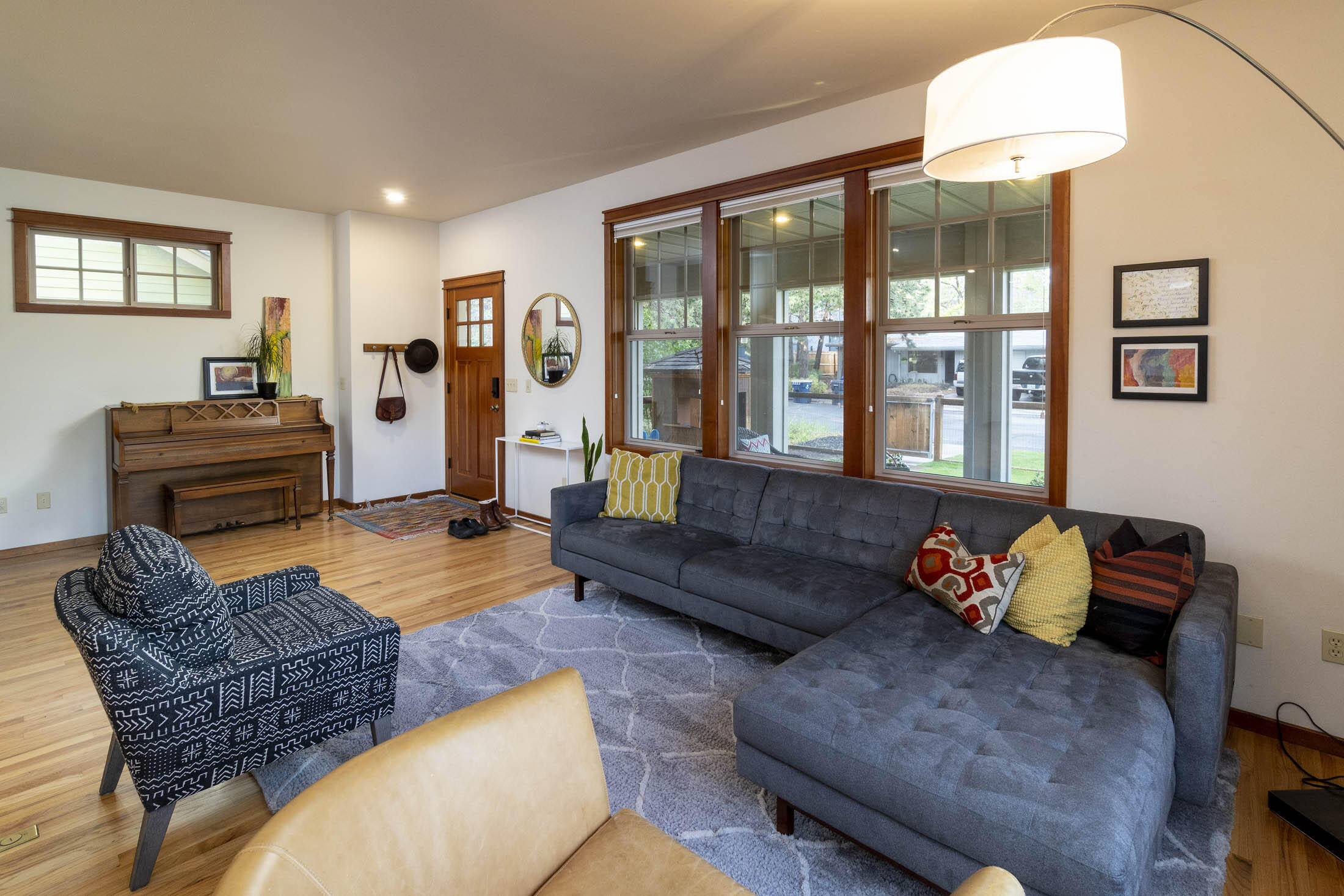 NorthT - Residential