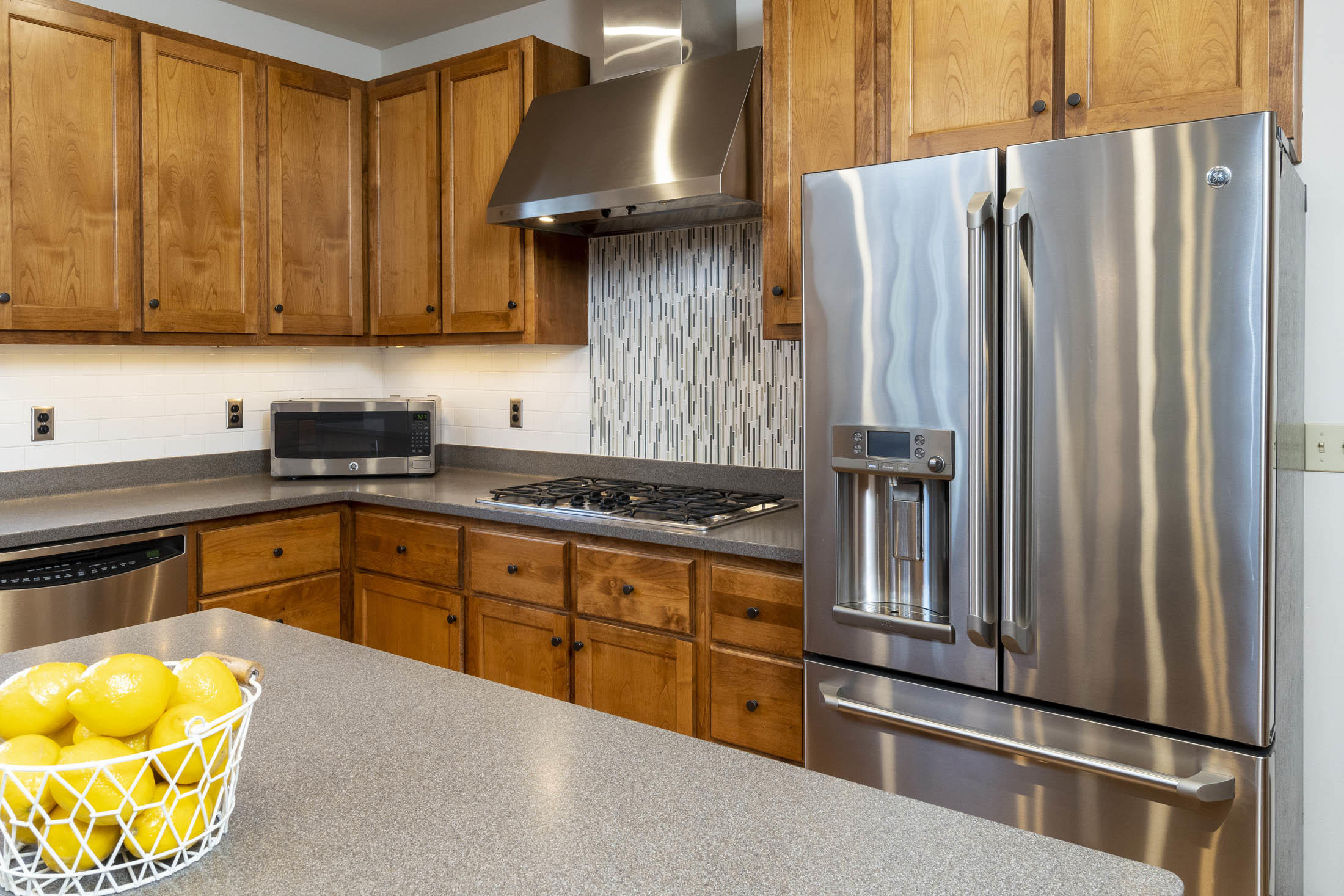 NorthT - Residential