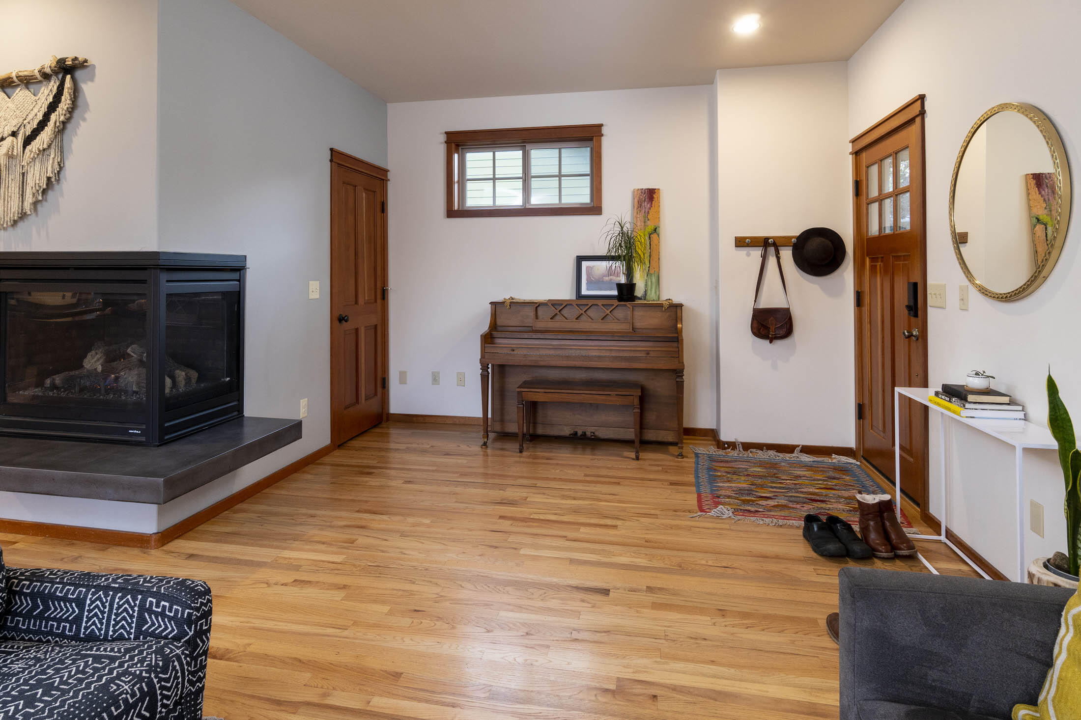 NorthT - Residential