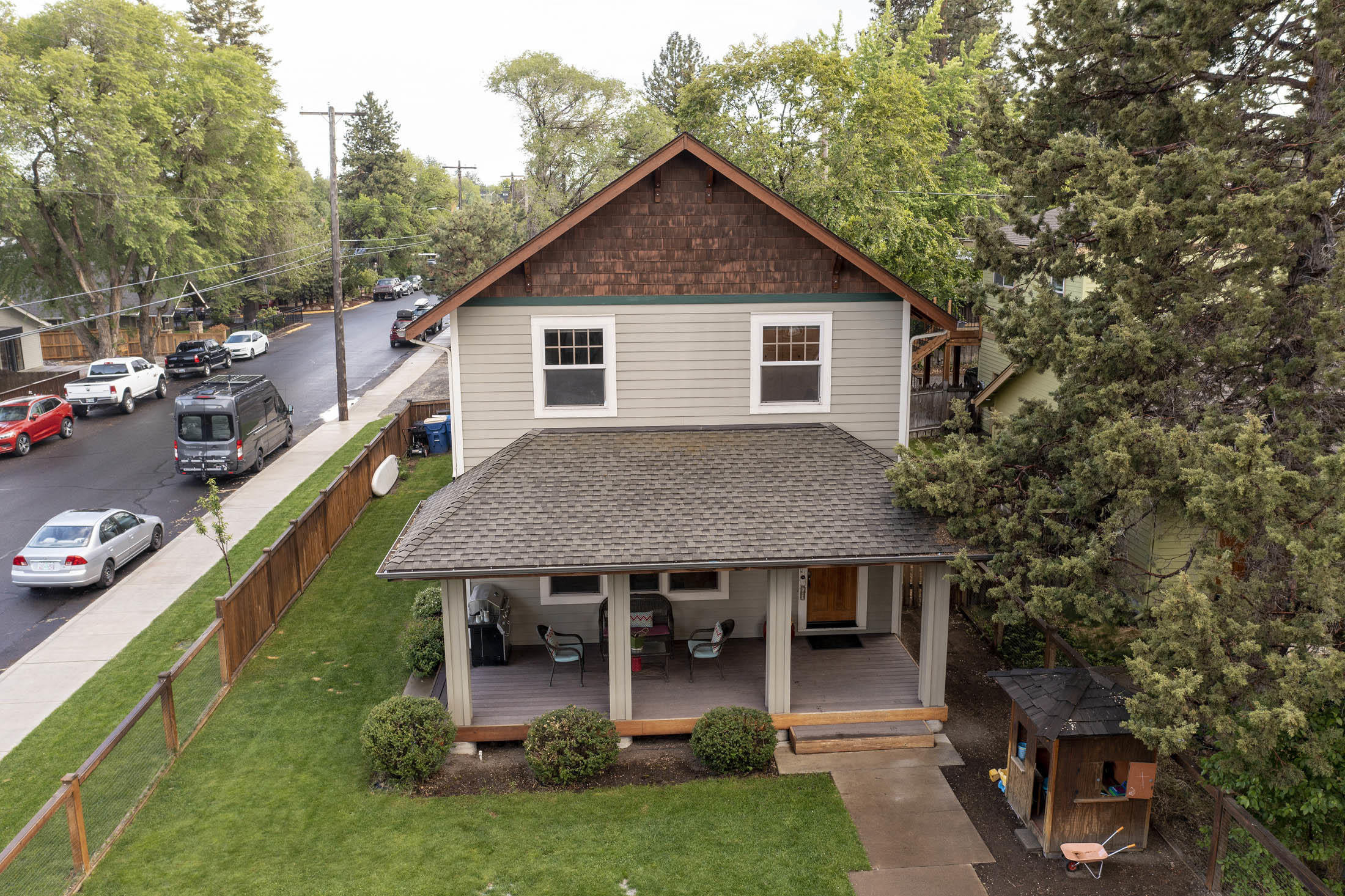 NorthT - Residential