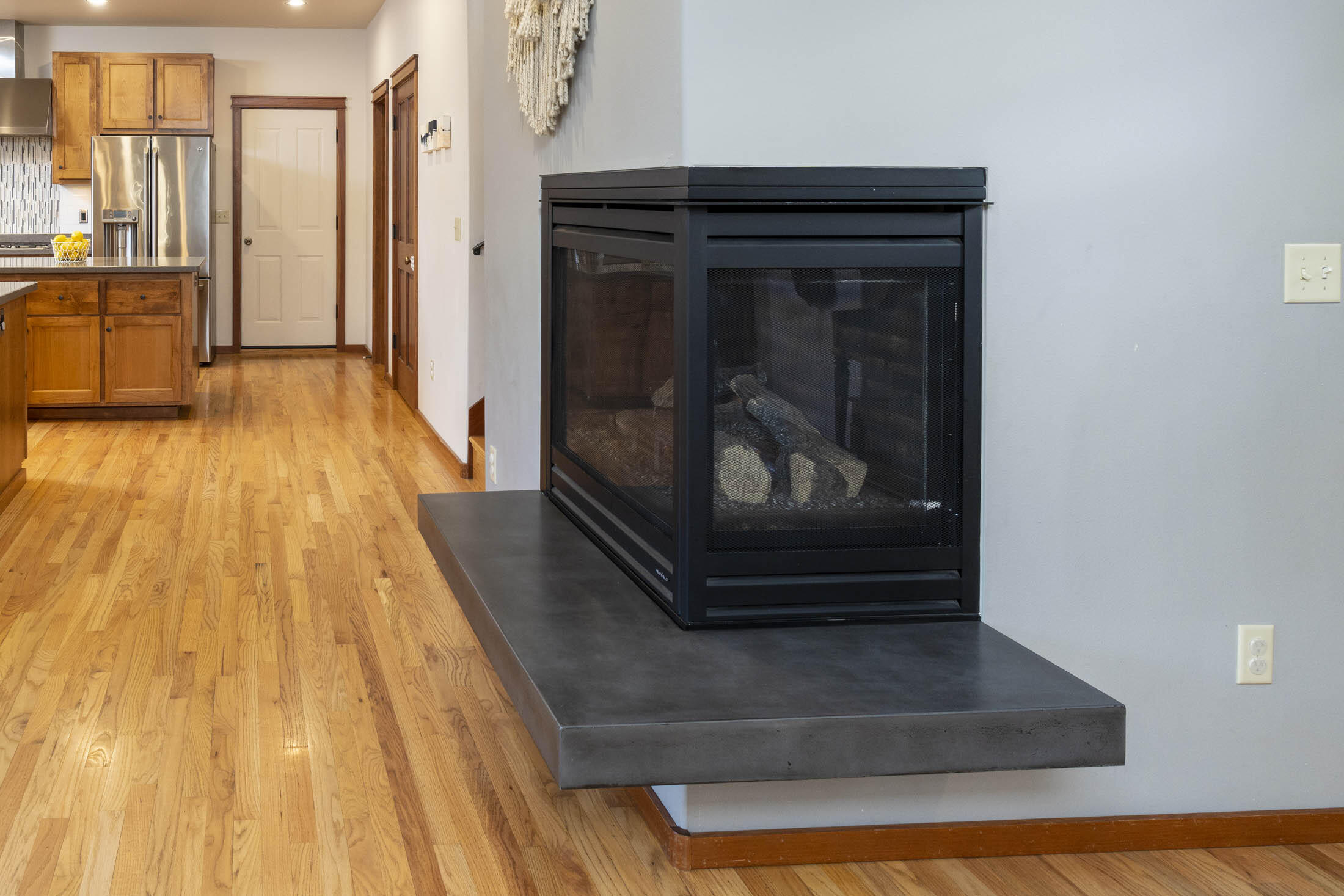 NorthT - Residential