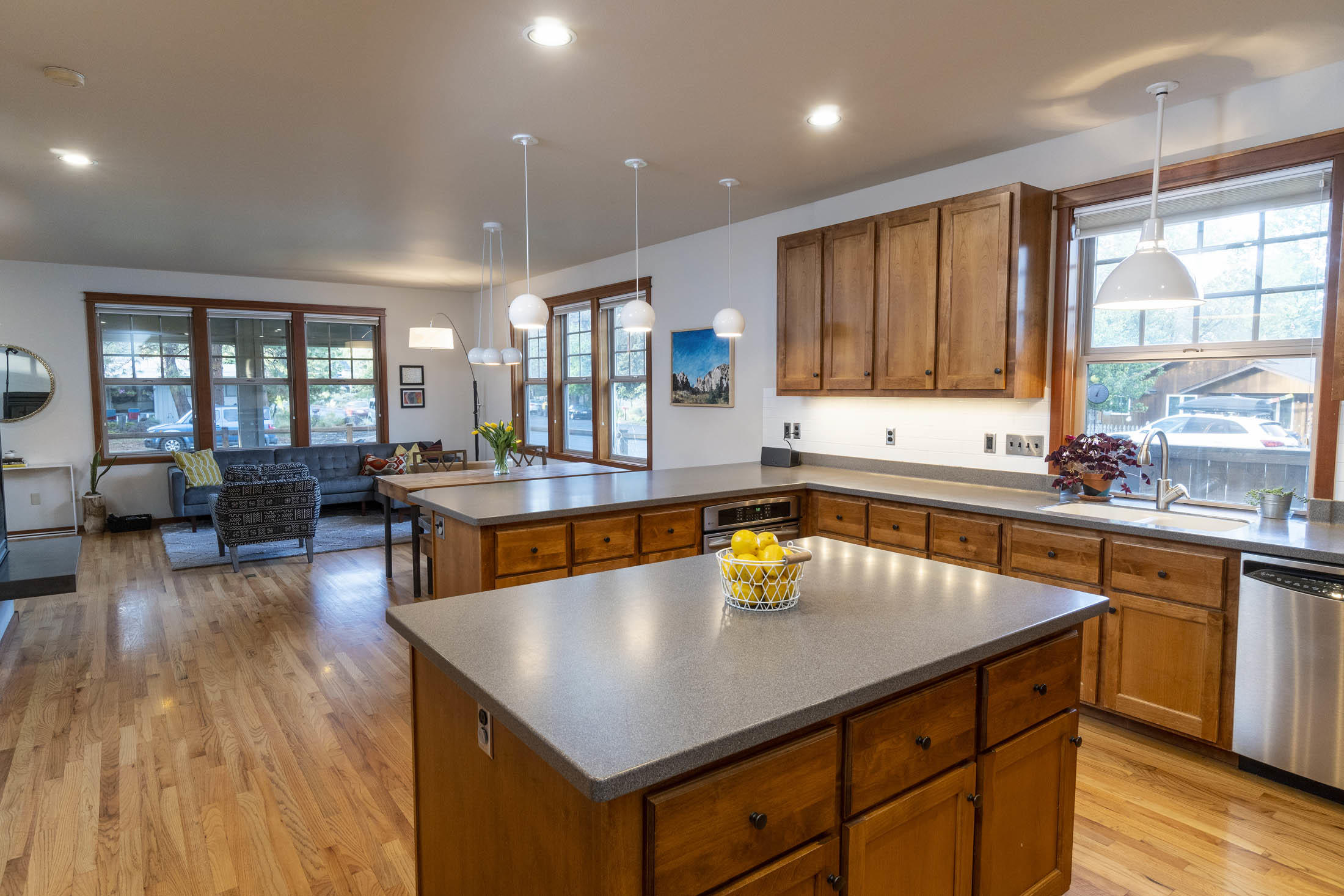 NorthT - Residential