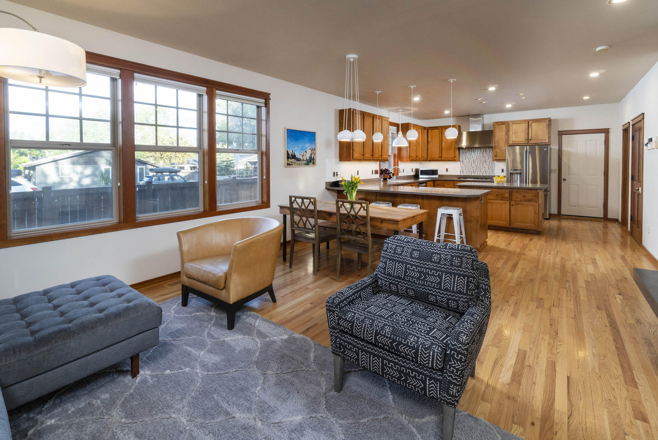 NorthT - Residential