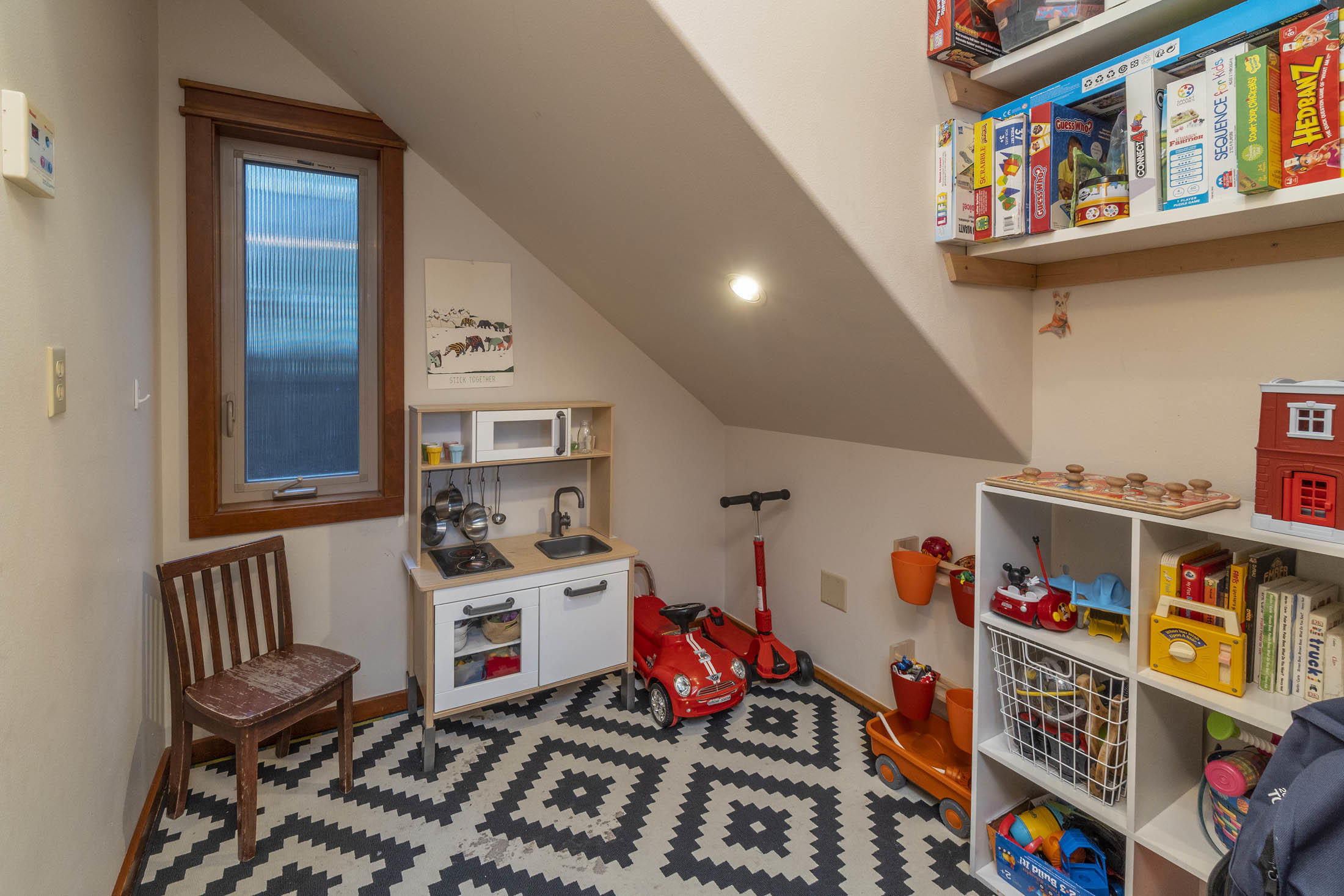 NorthT - Residential