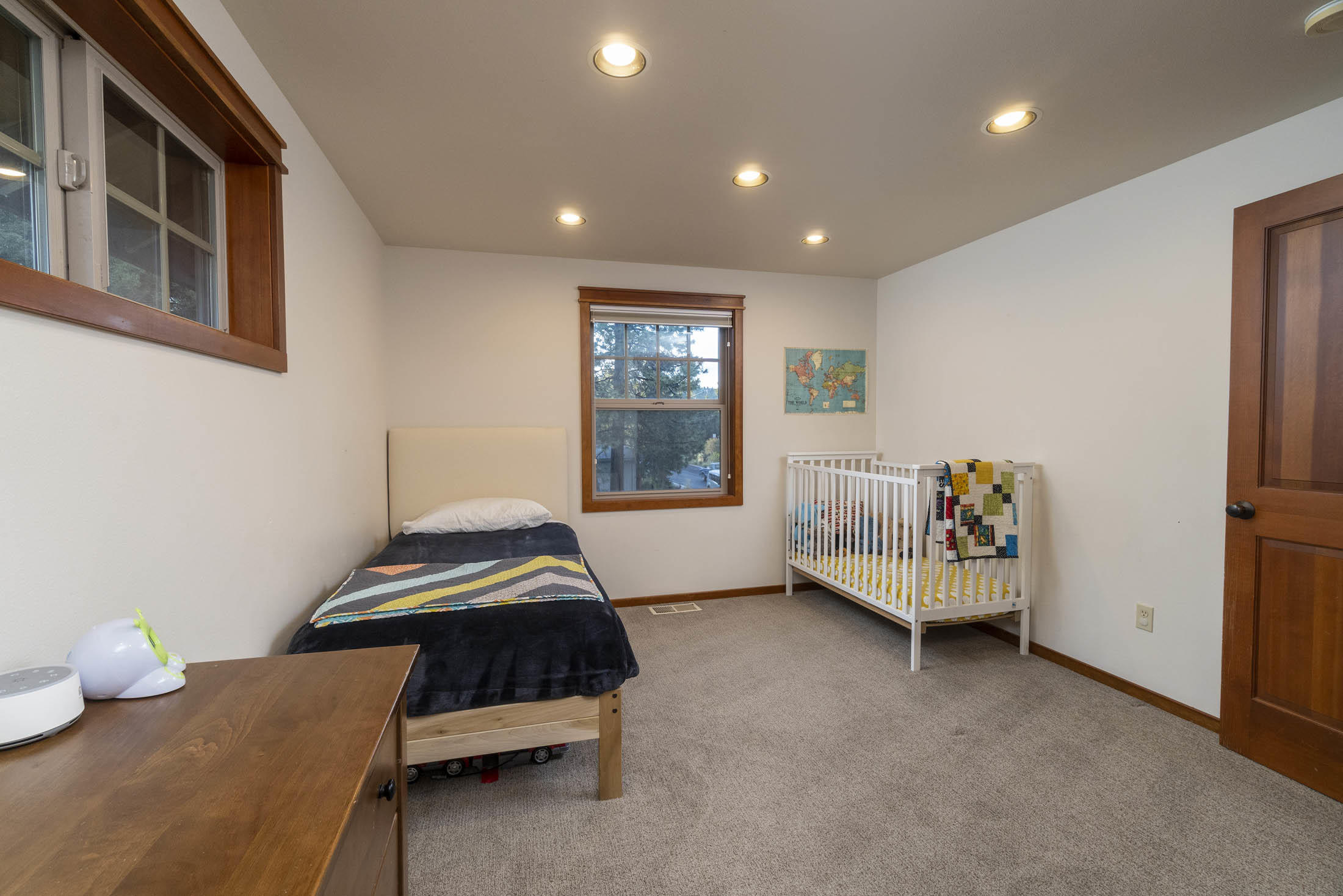 NorthT - Residential