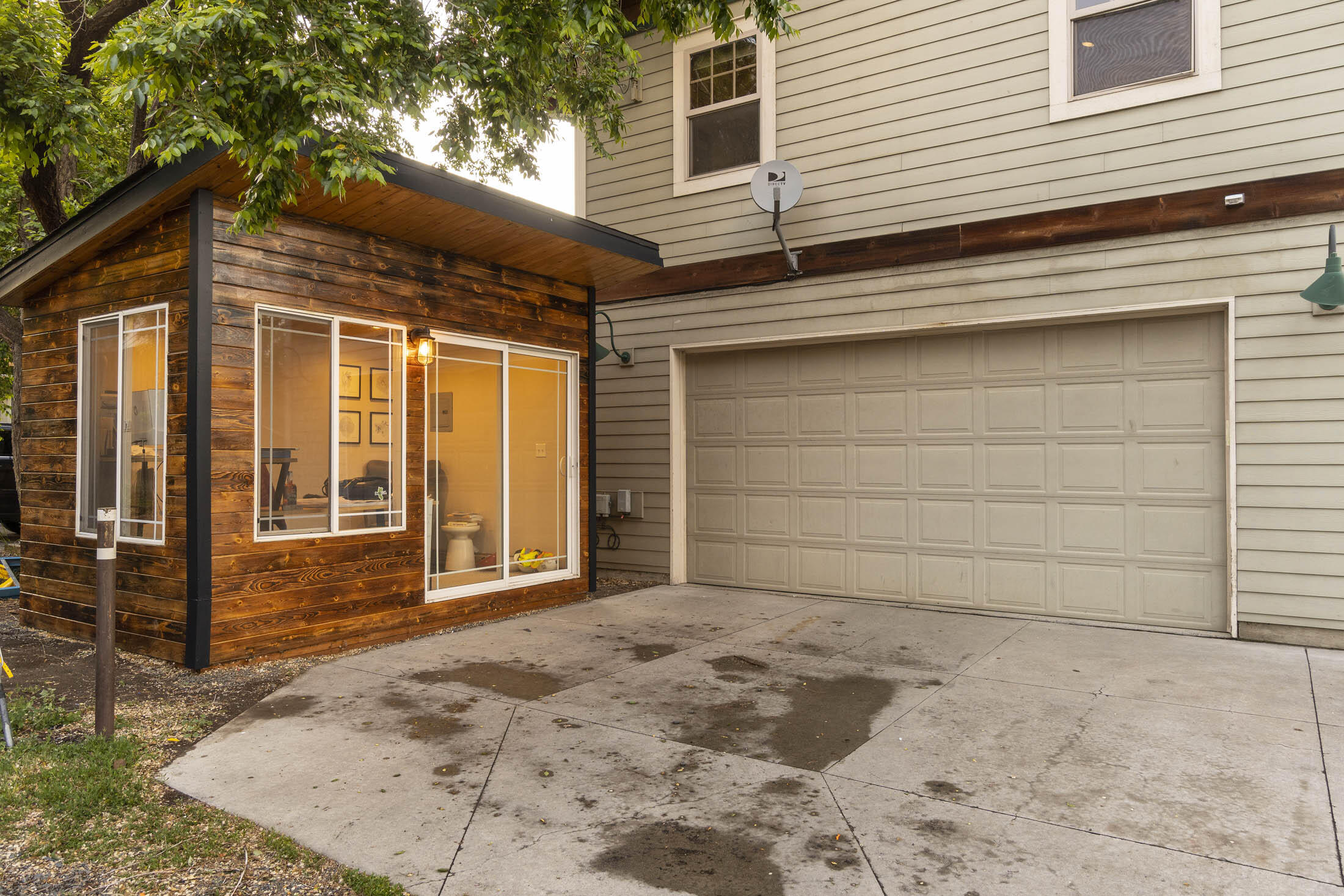 NorthT - Residential