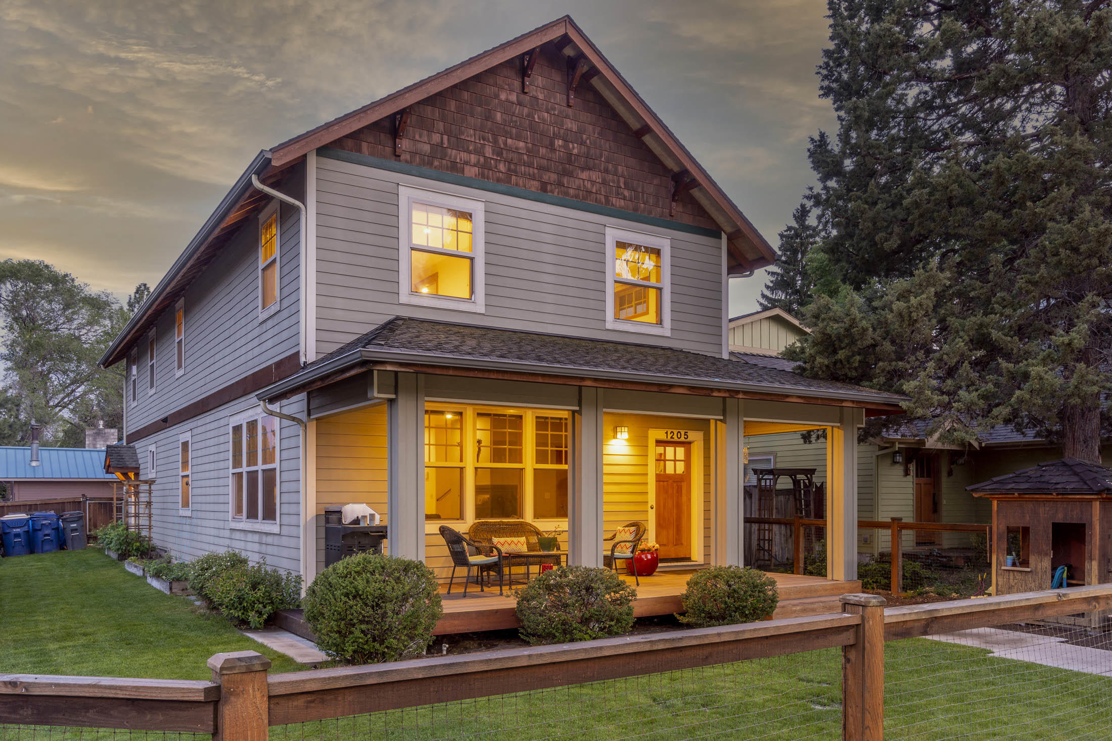 NorthT - Residential