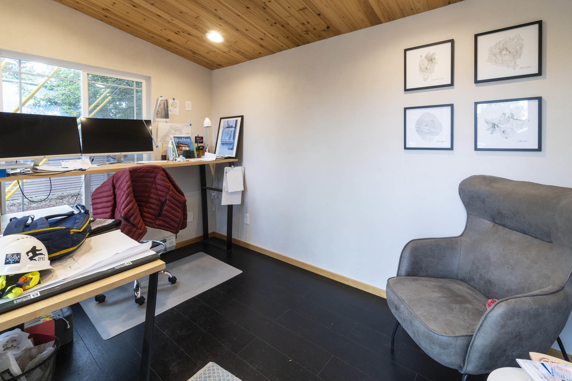 NorthT - Residential