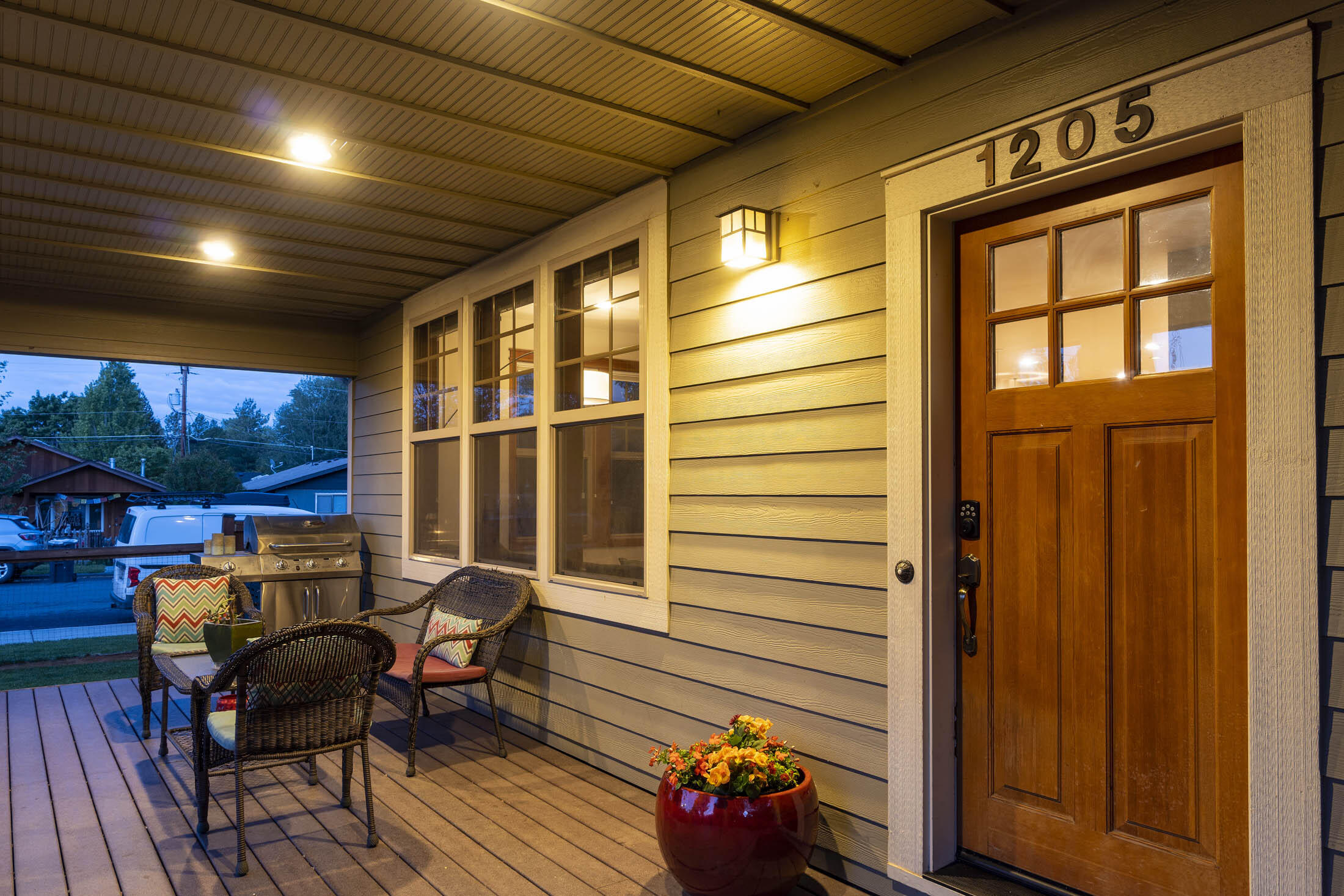 NorthT - Residential