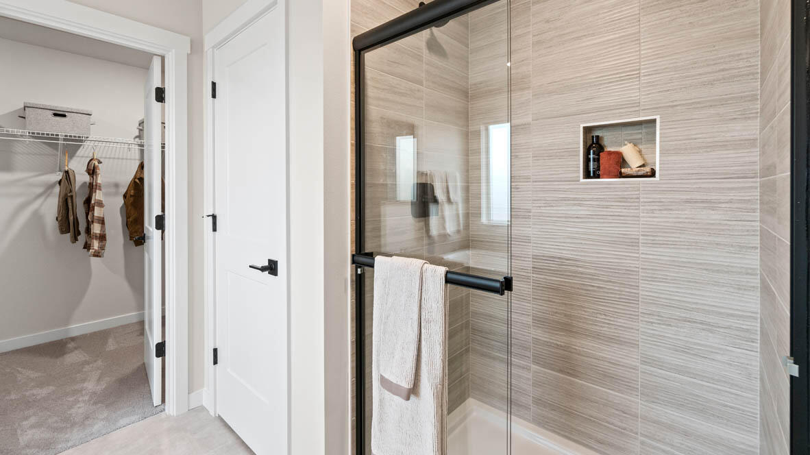 Stevens Ranch - Residential