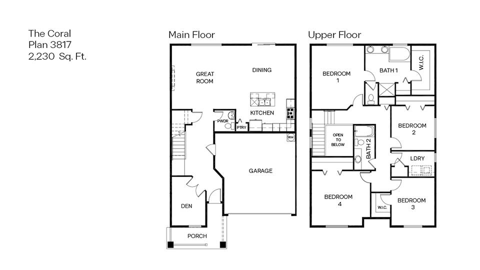 Stevens Ranch - Residential