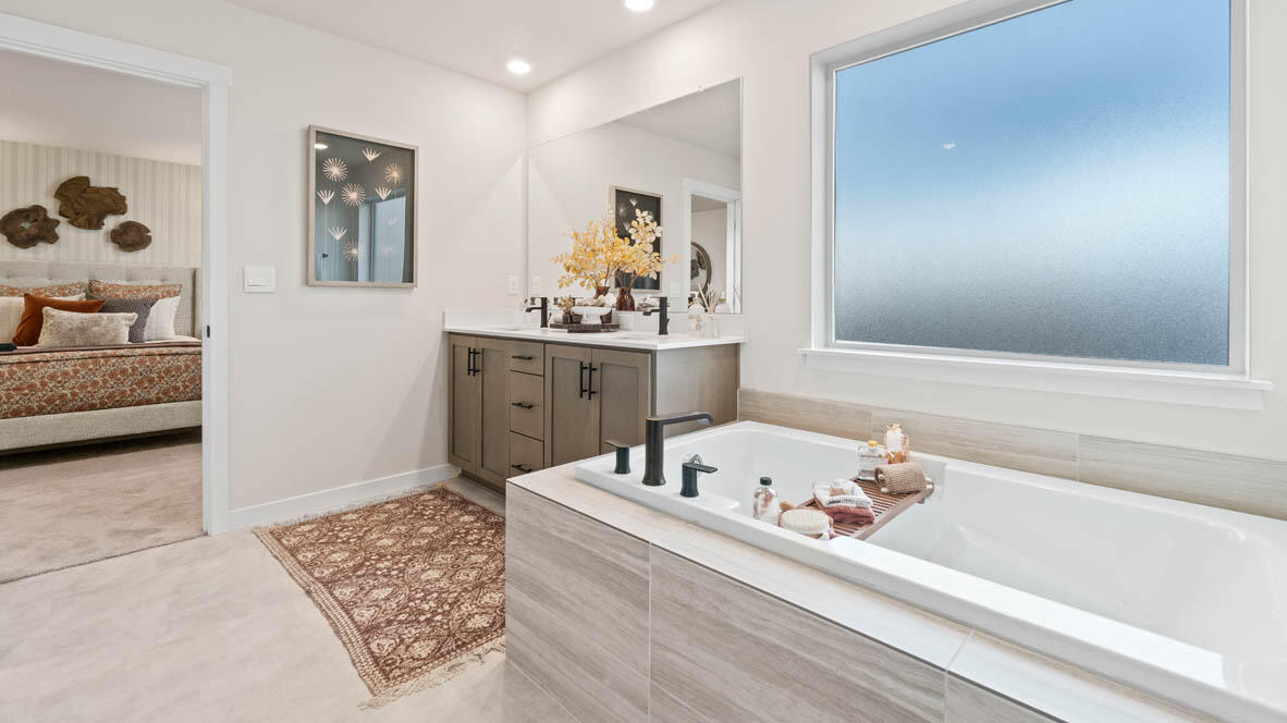 Stevens Ranch - Residential