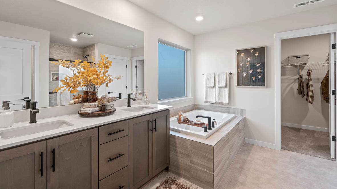 Stevens Ranch - Residential