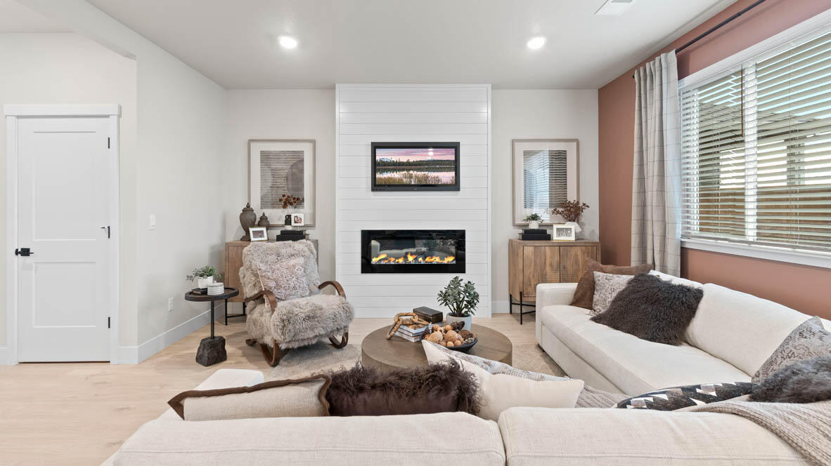 Stevens Ranch - Residential