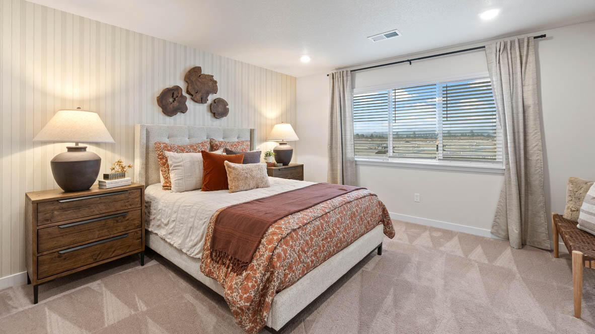 Stevens Ranch - Residential