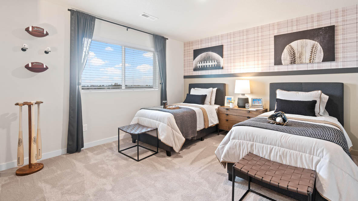 Stevens Ranch - Residential