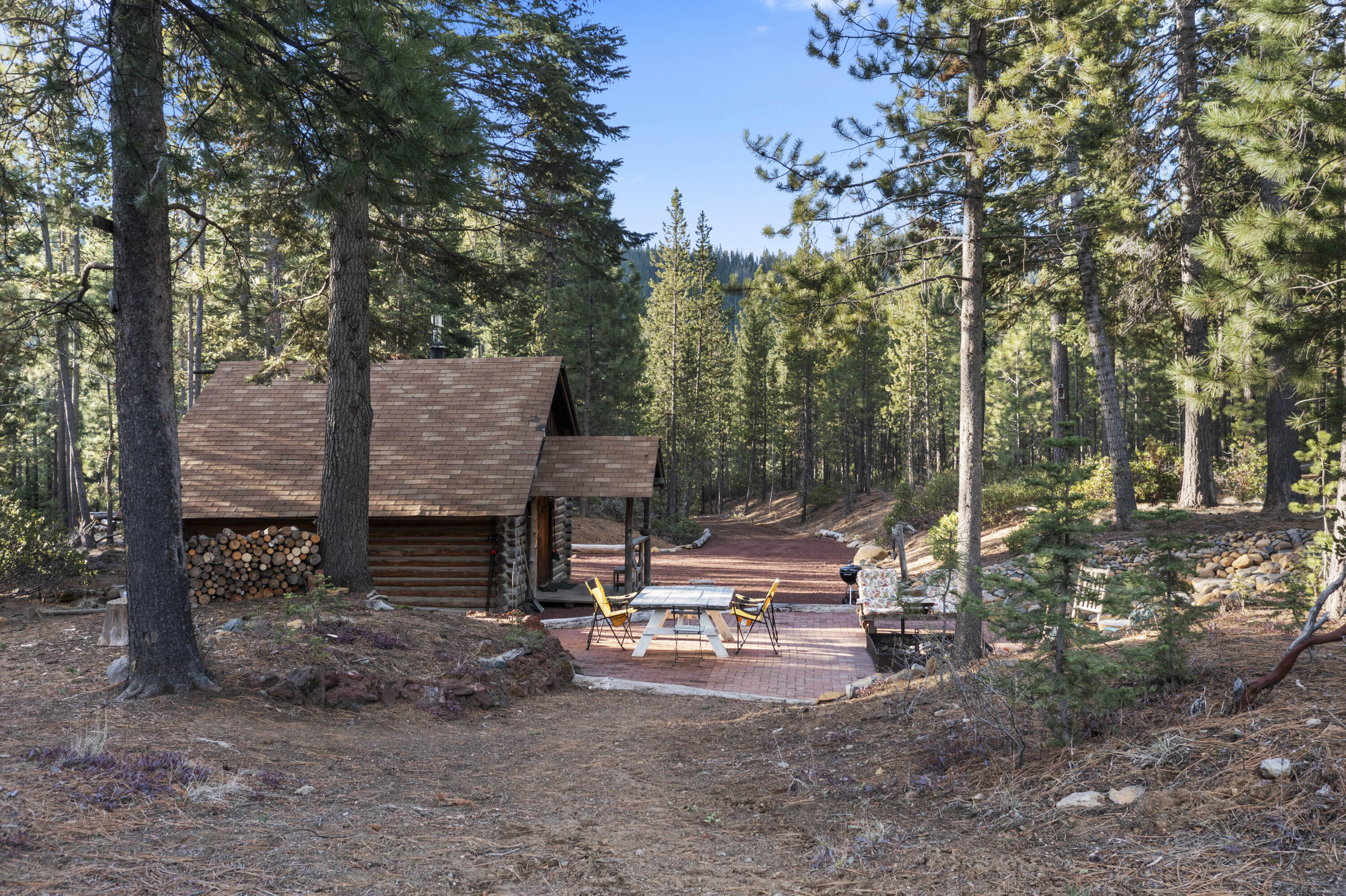 61567 Bearwallow Road