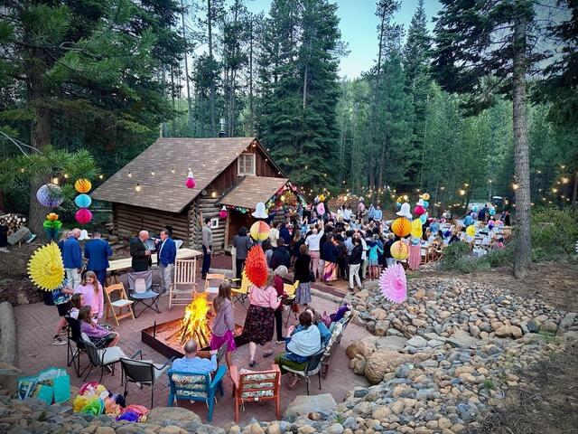 61567 Bearwallow Road