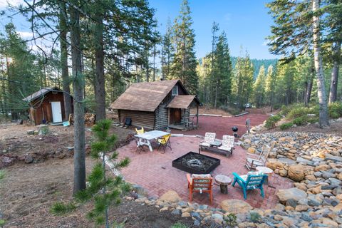 61567 Bearwallow Road Bend OR 97703