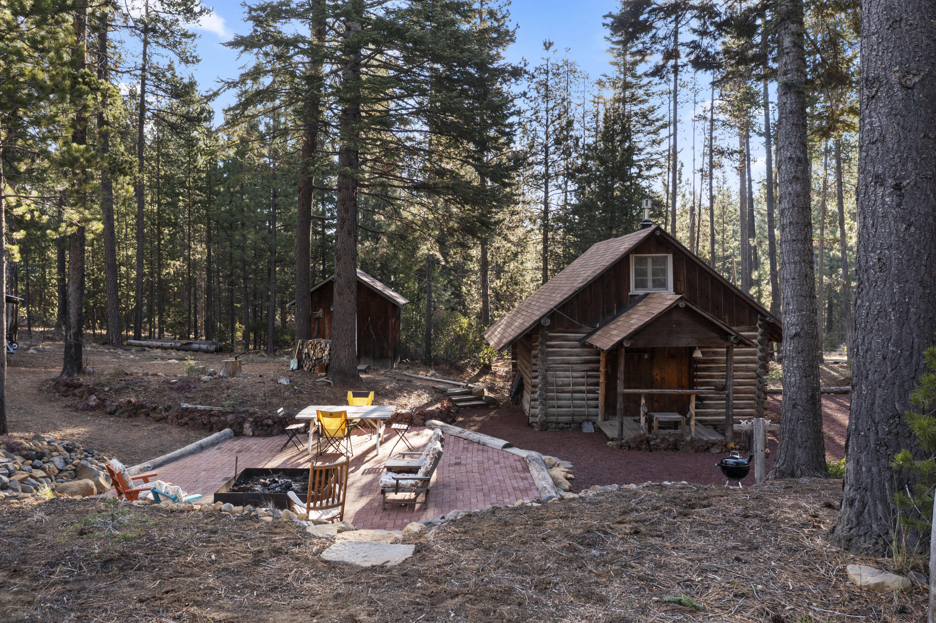 61567 Bearwallow Road