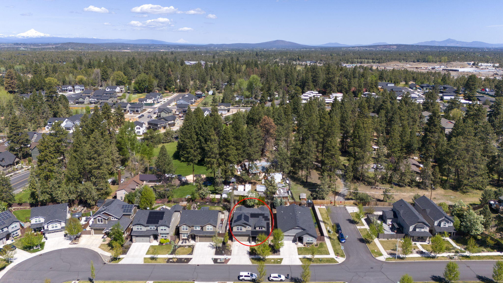 Westerly II - Residential