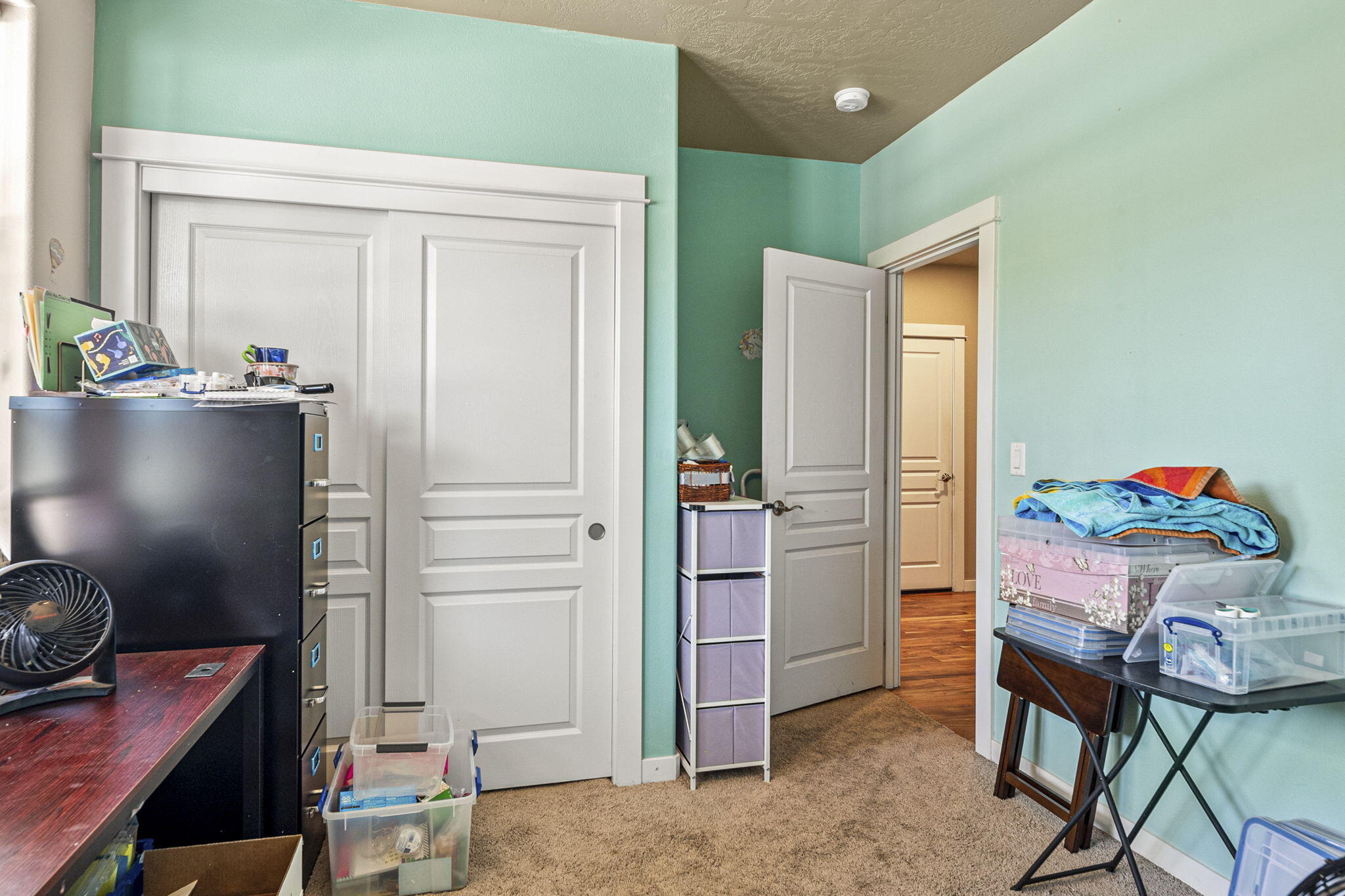 Westerly II - Residential