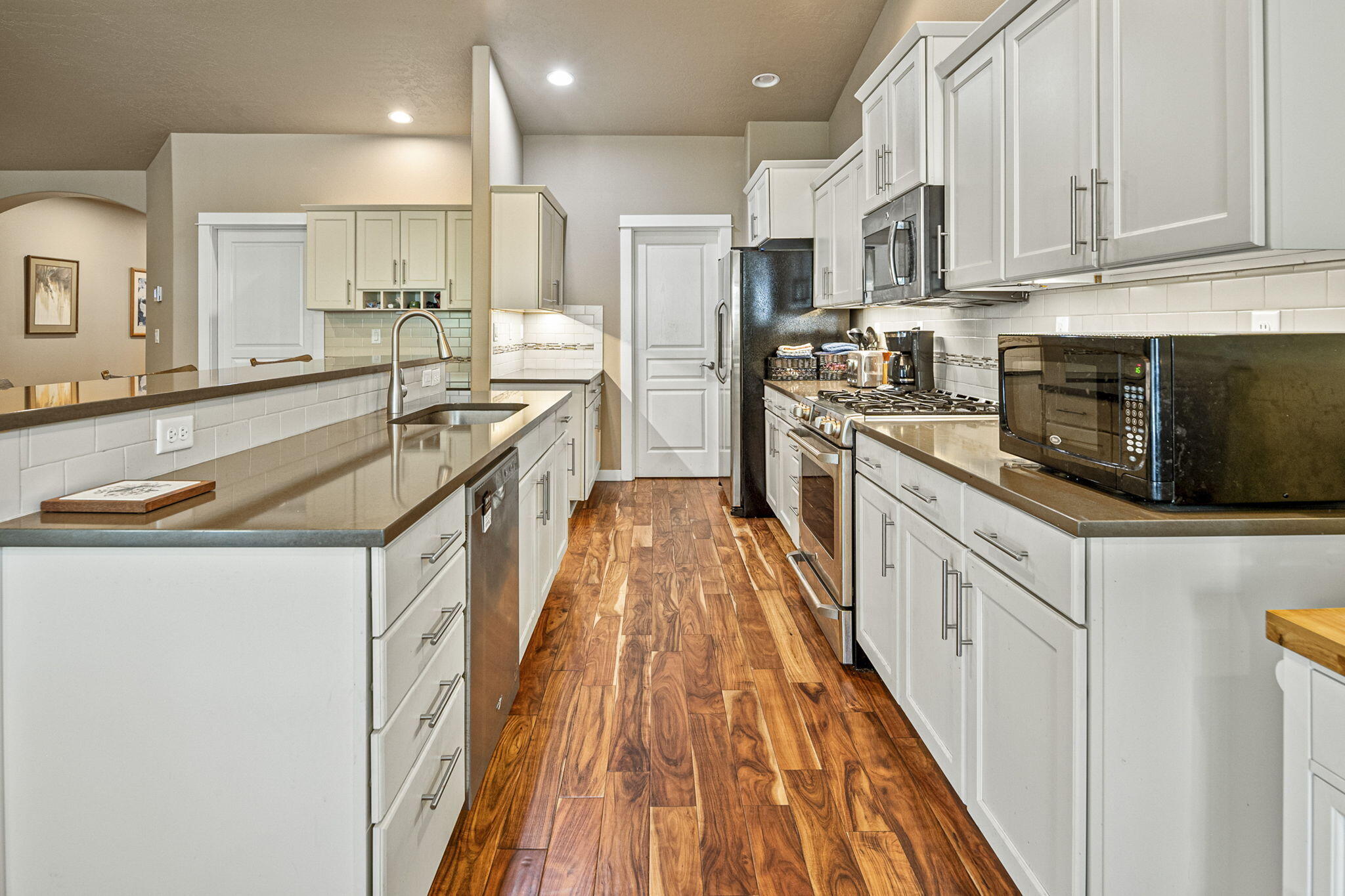 Westerly II - Residential