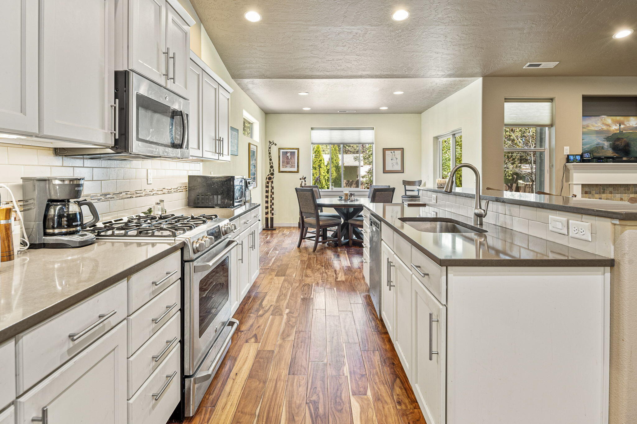 Westerly II - Residential