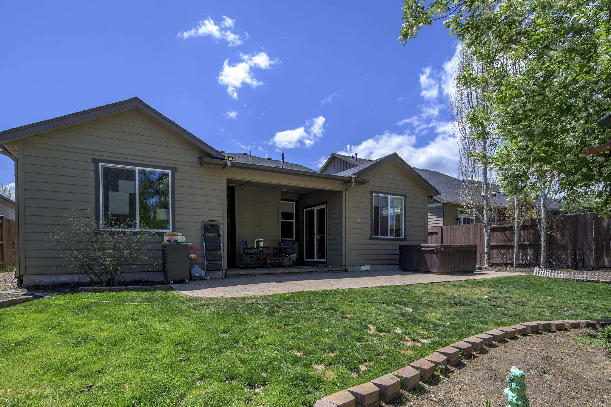 Westerly II - Residential