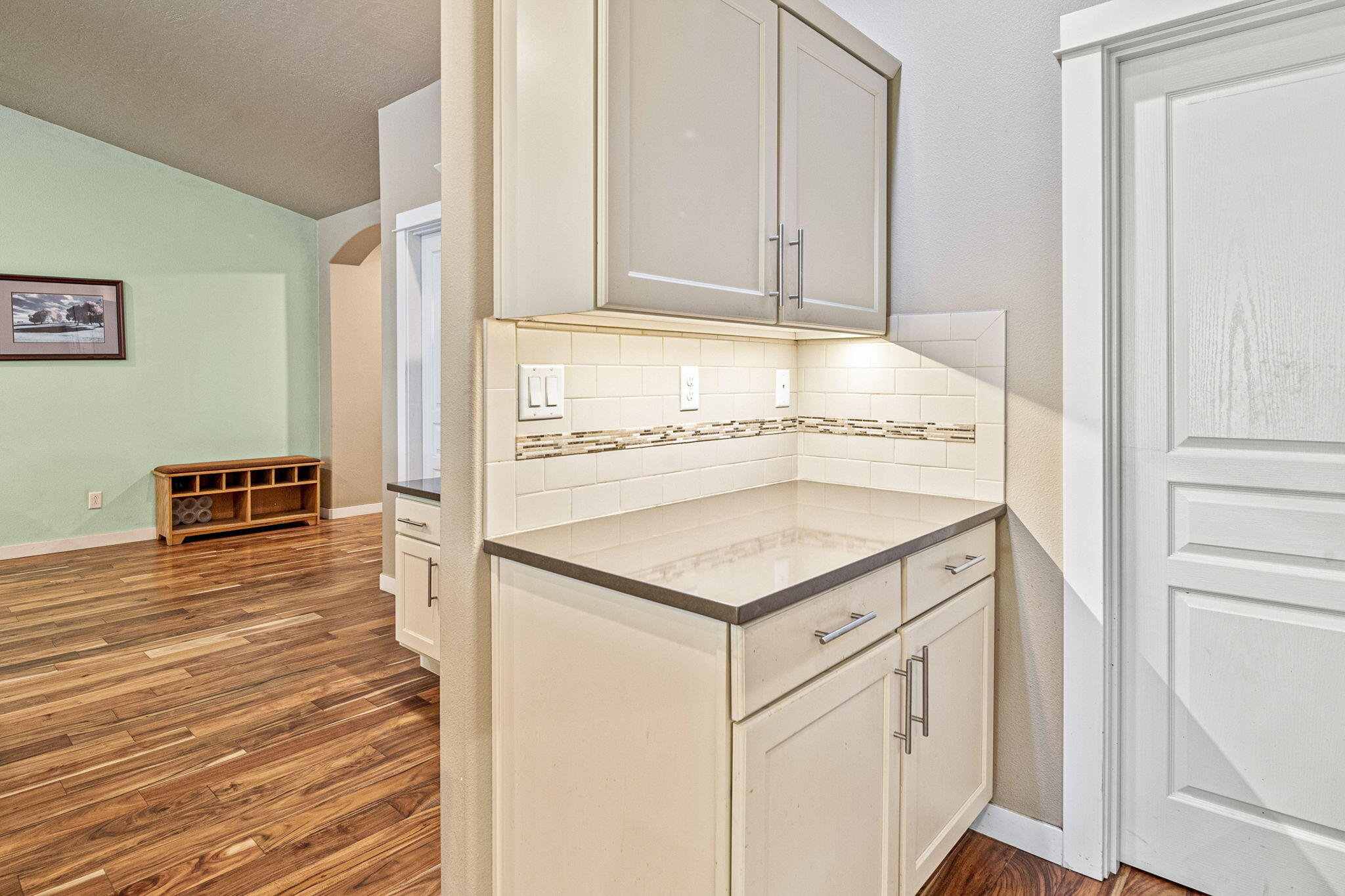 Westerly II - Residential