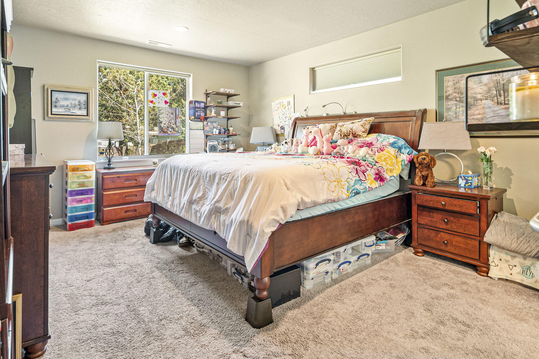 Westerly II - Residential