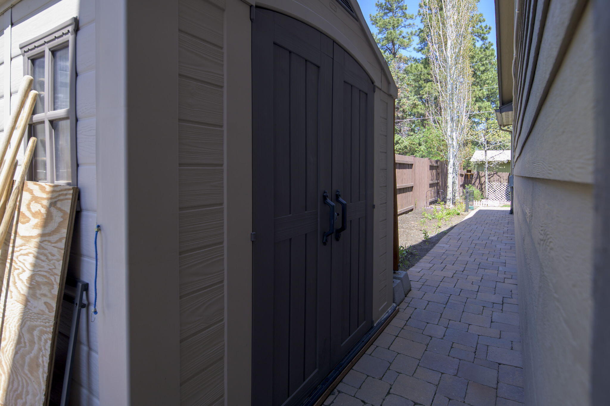 Westerly II - Residential