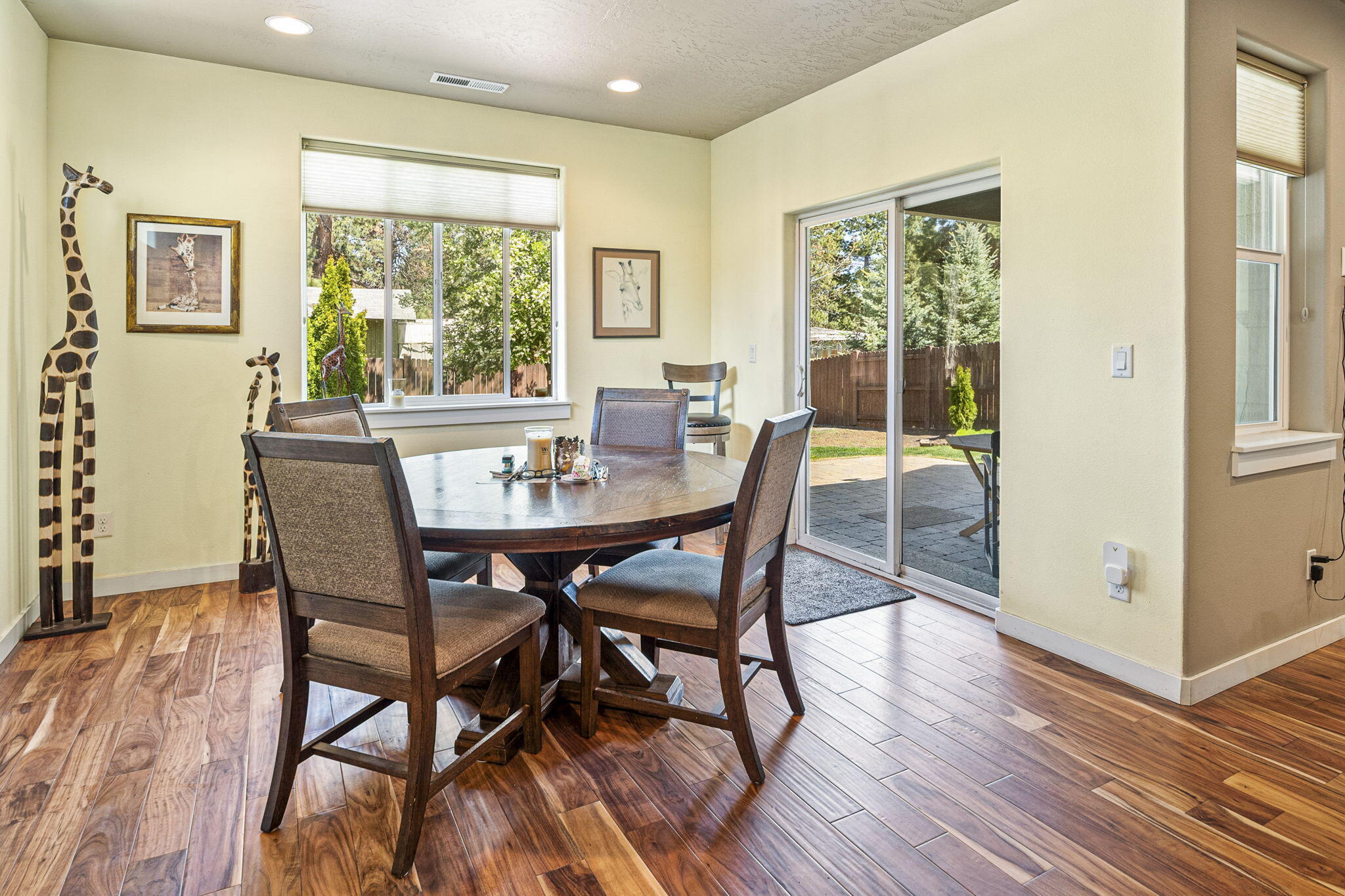 Westerly II - Residential