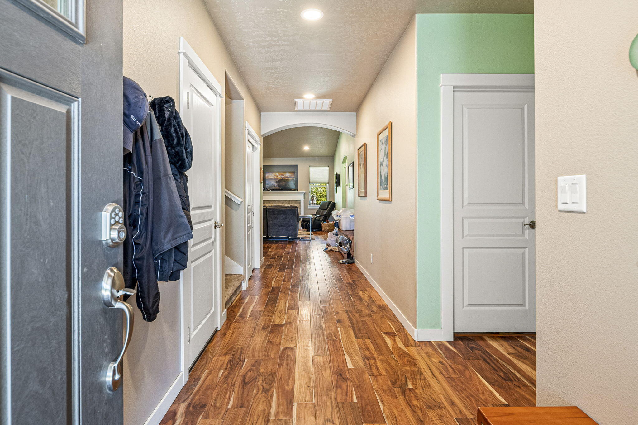 Westerly II - Residential