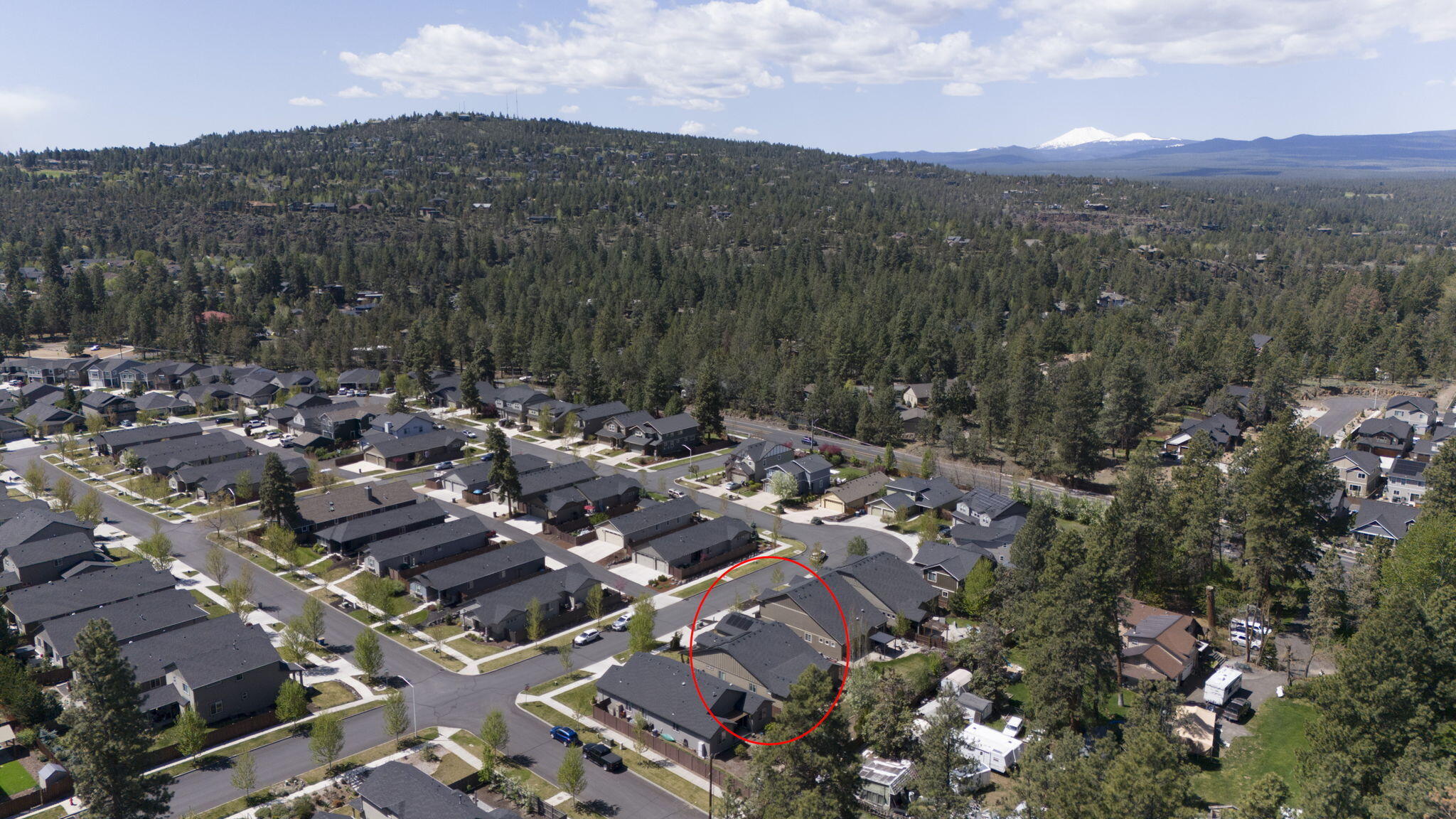 Westerly II - Residential