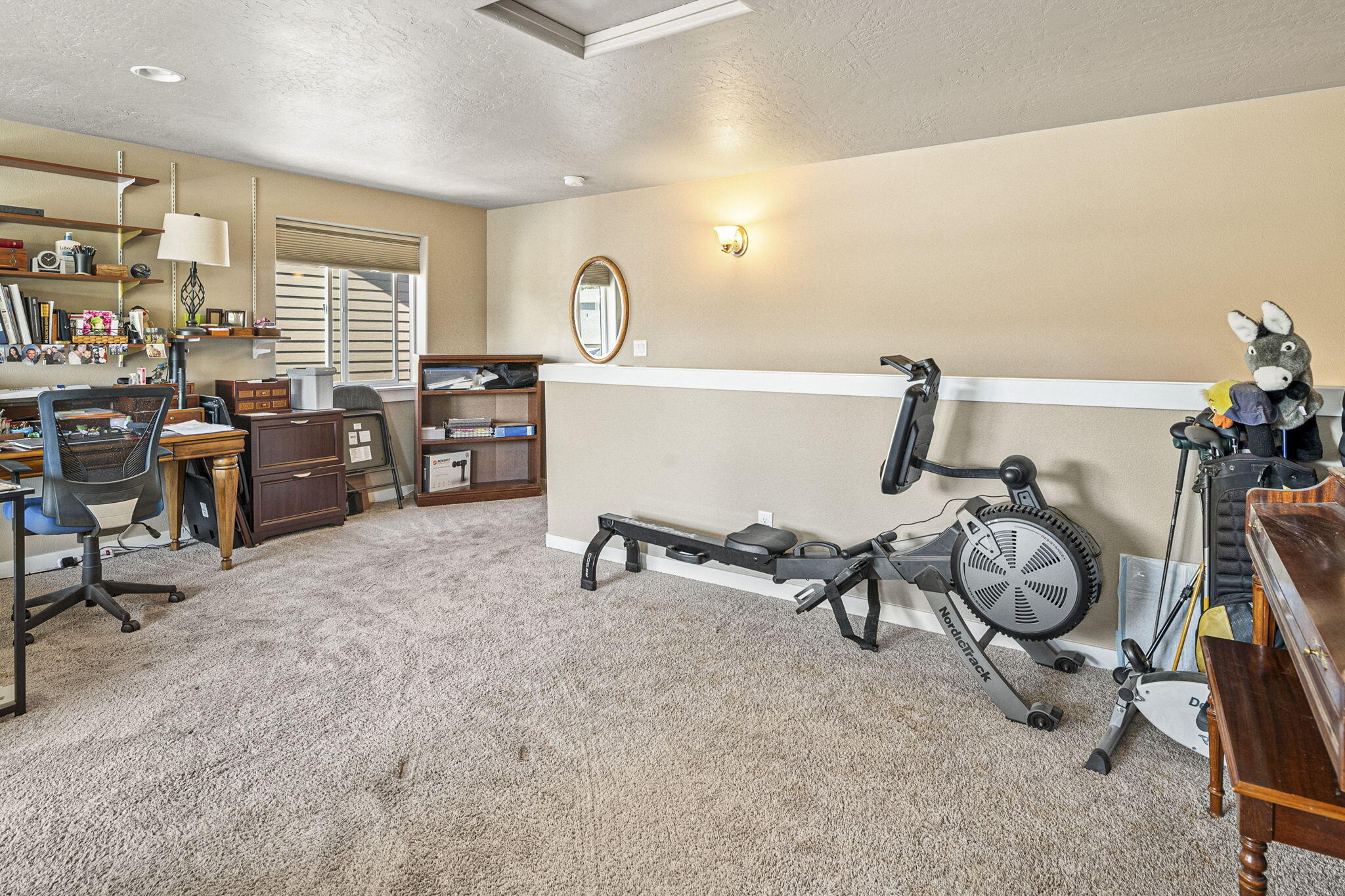 Westerly II - Residential