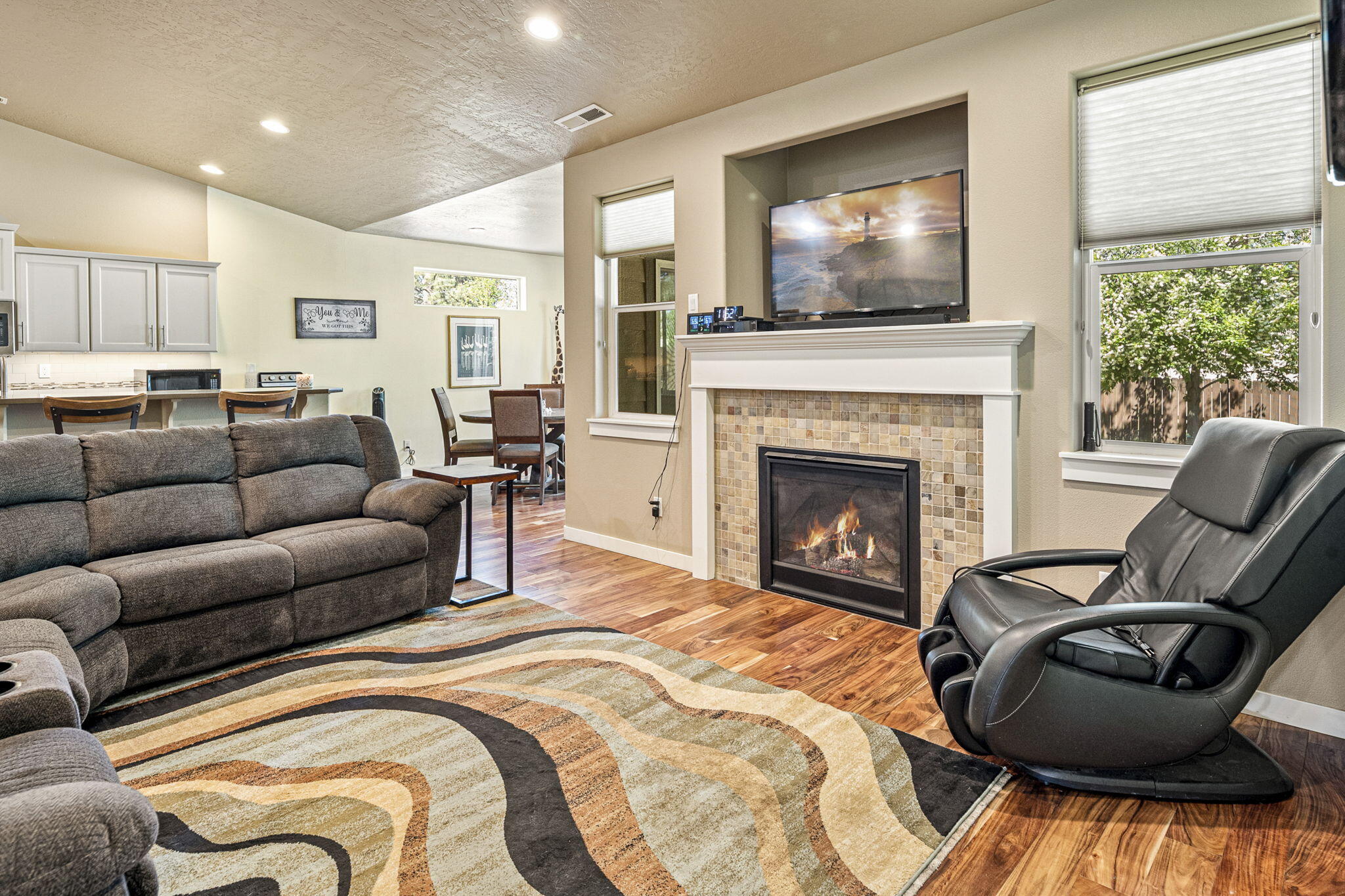 Westerly II - Residential