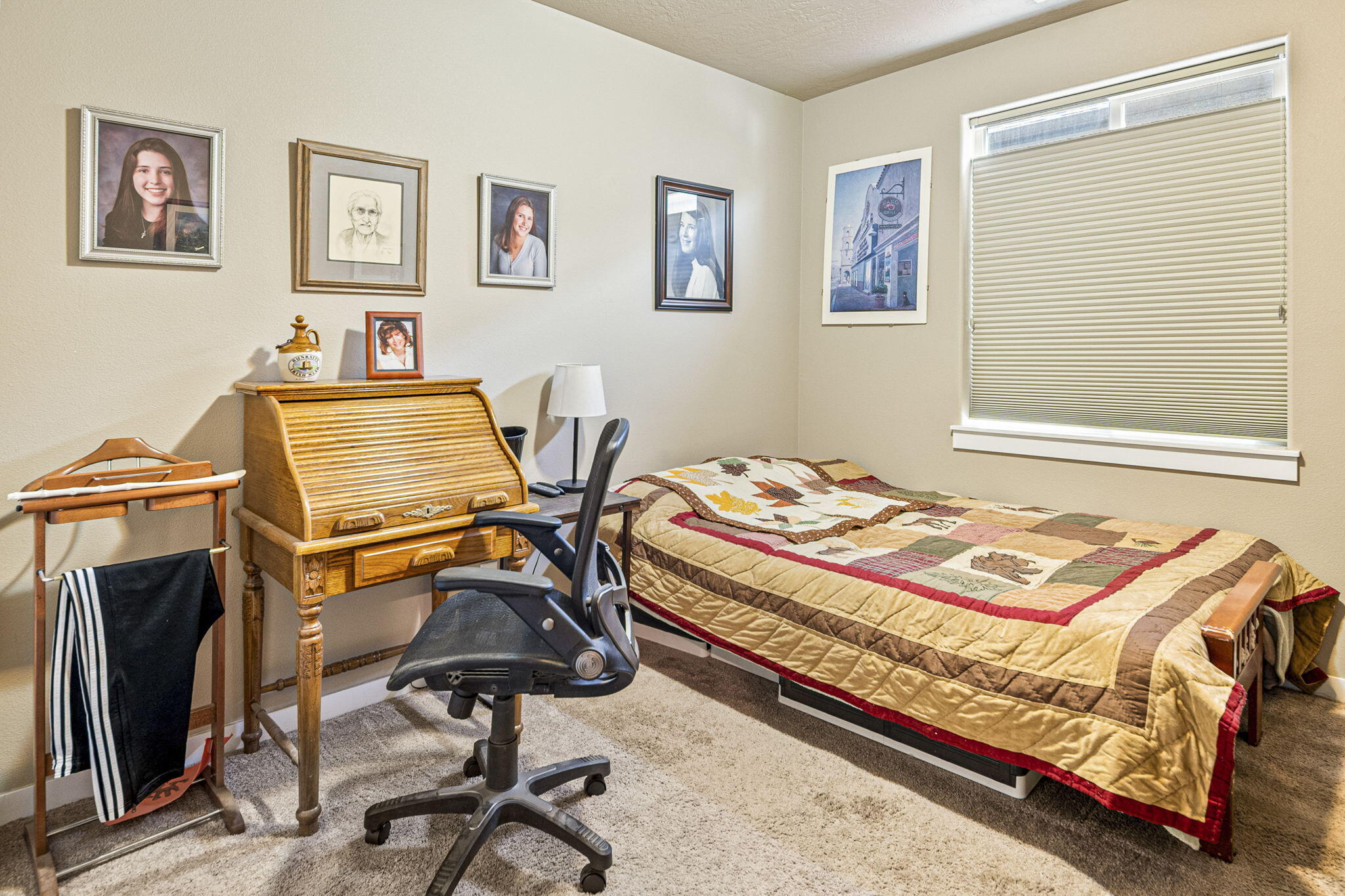 Westerly II - Residential