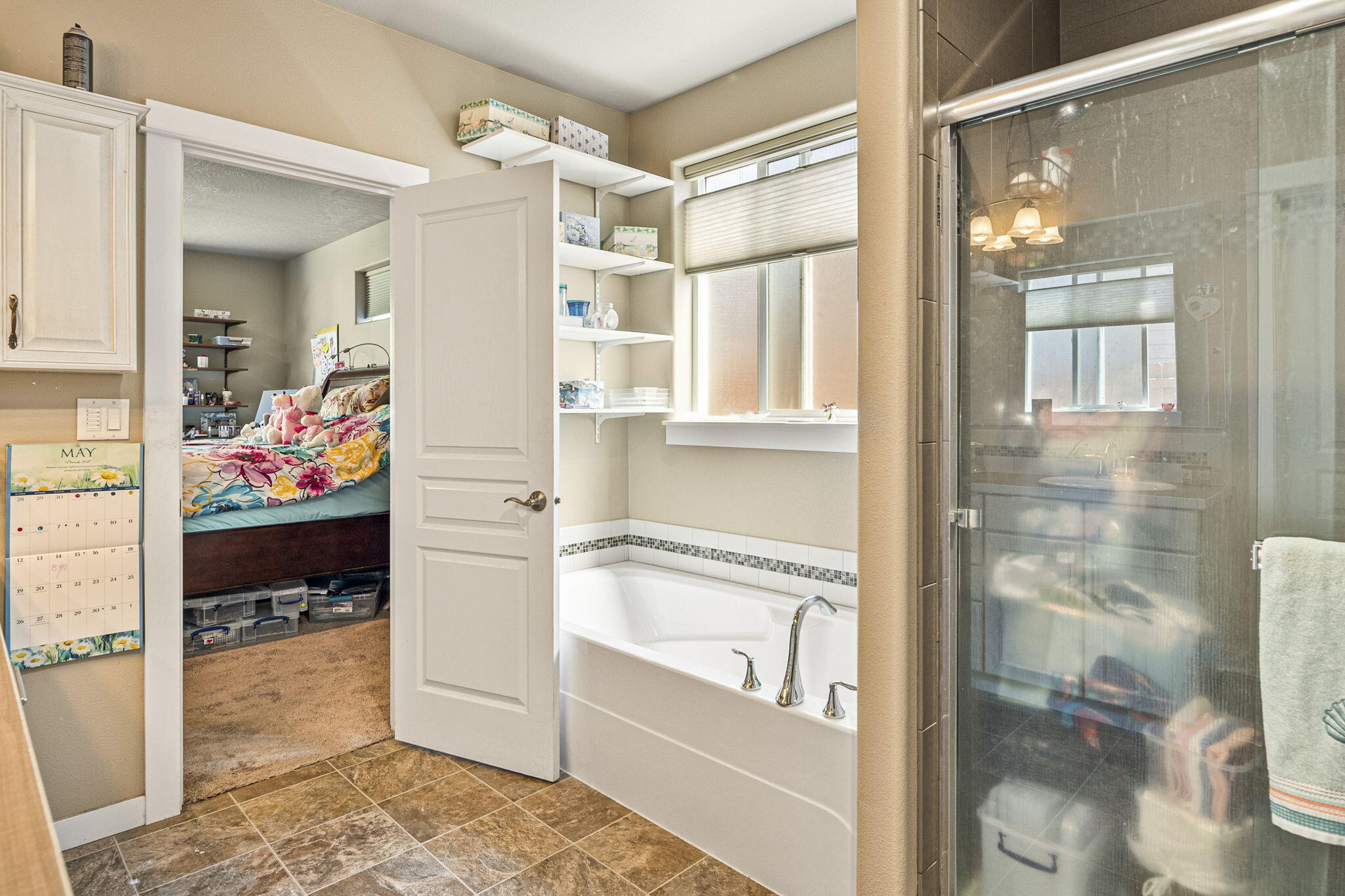 Westerly II - Residential