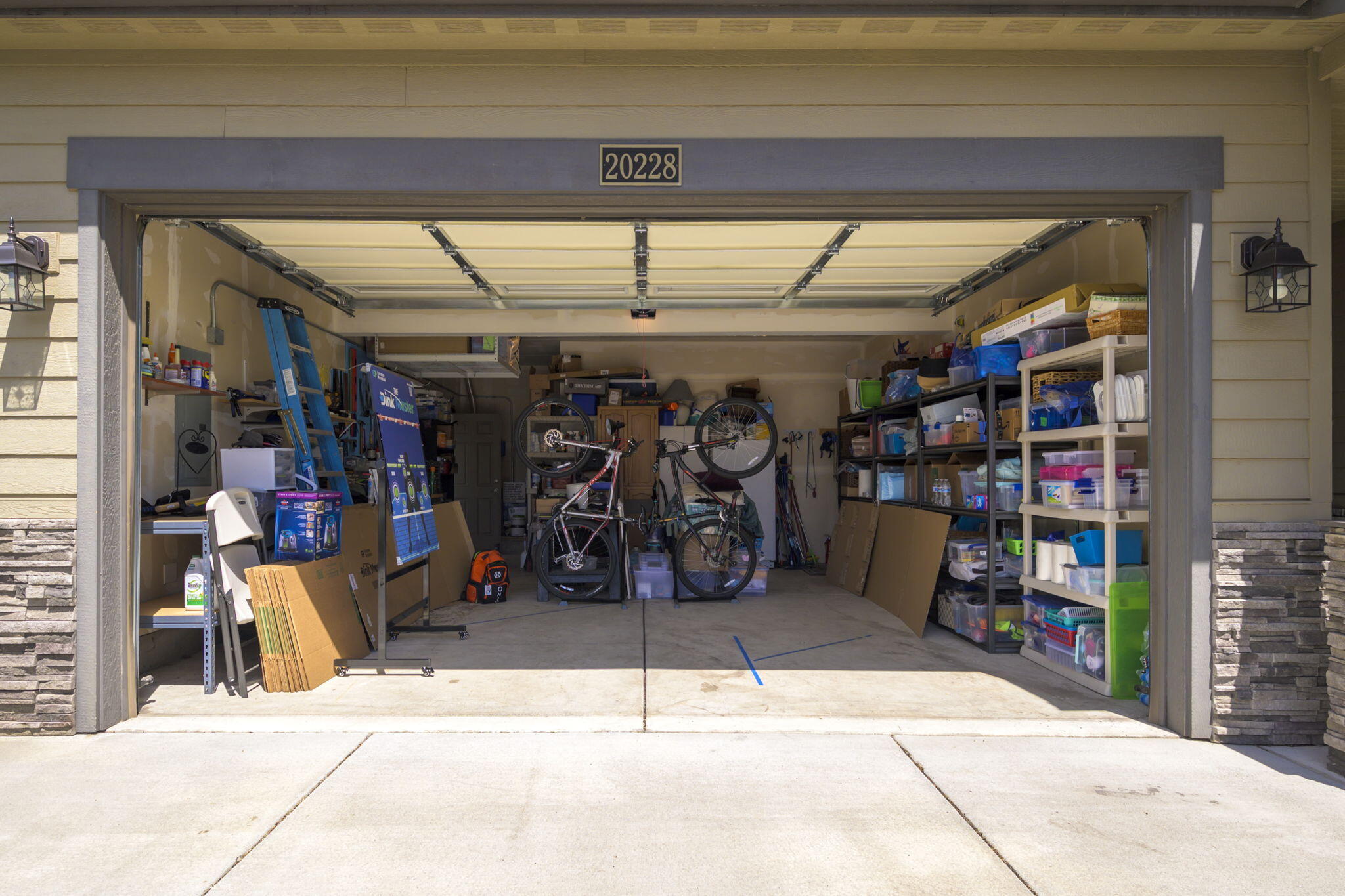 Westerly II - Residential