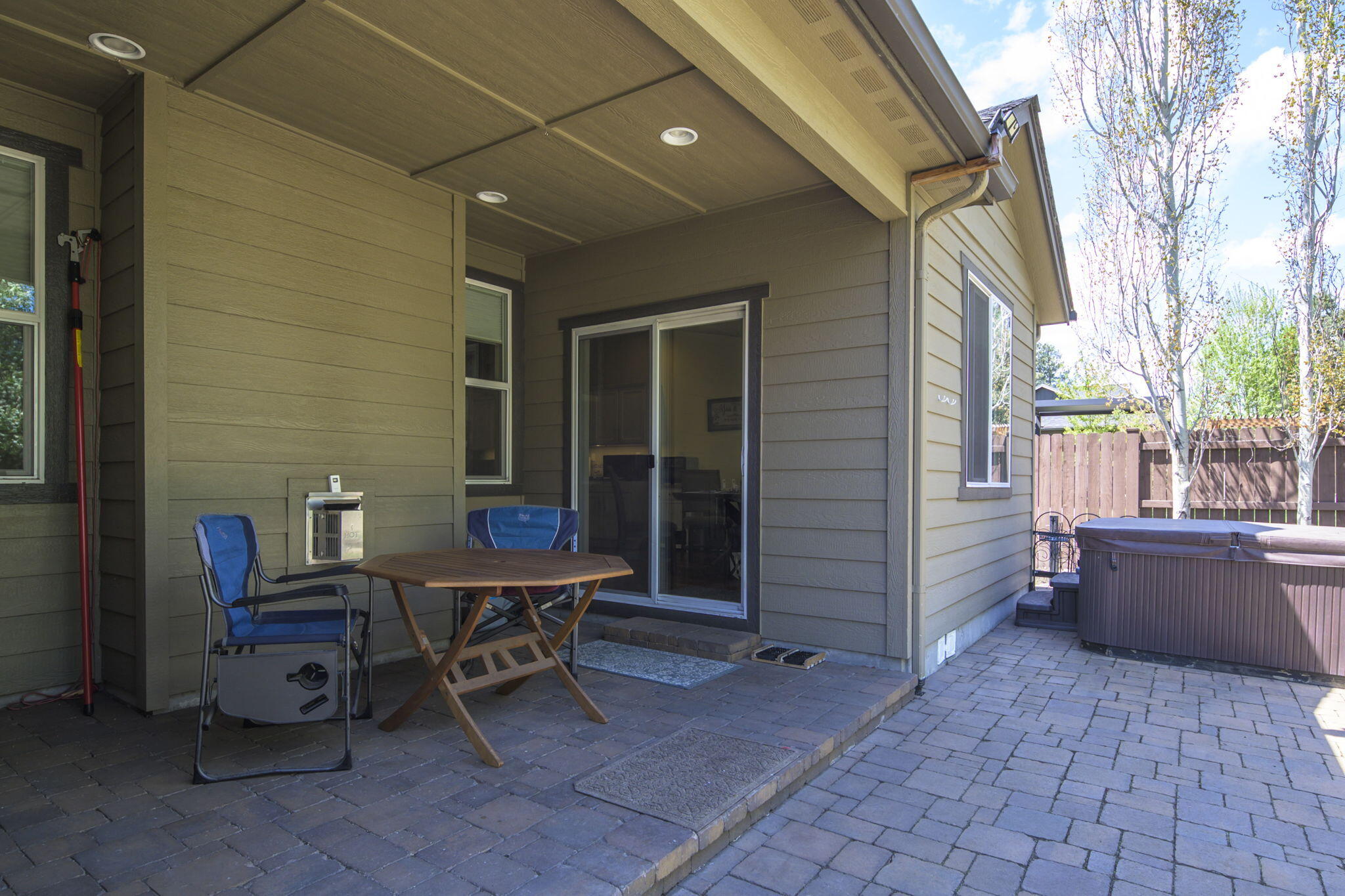 Westerly II - Residential