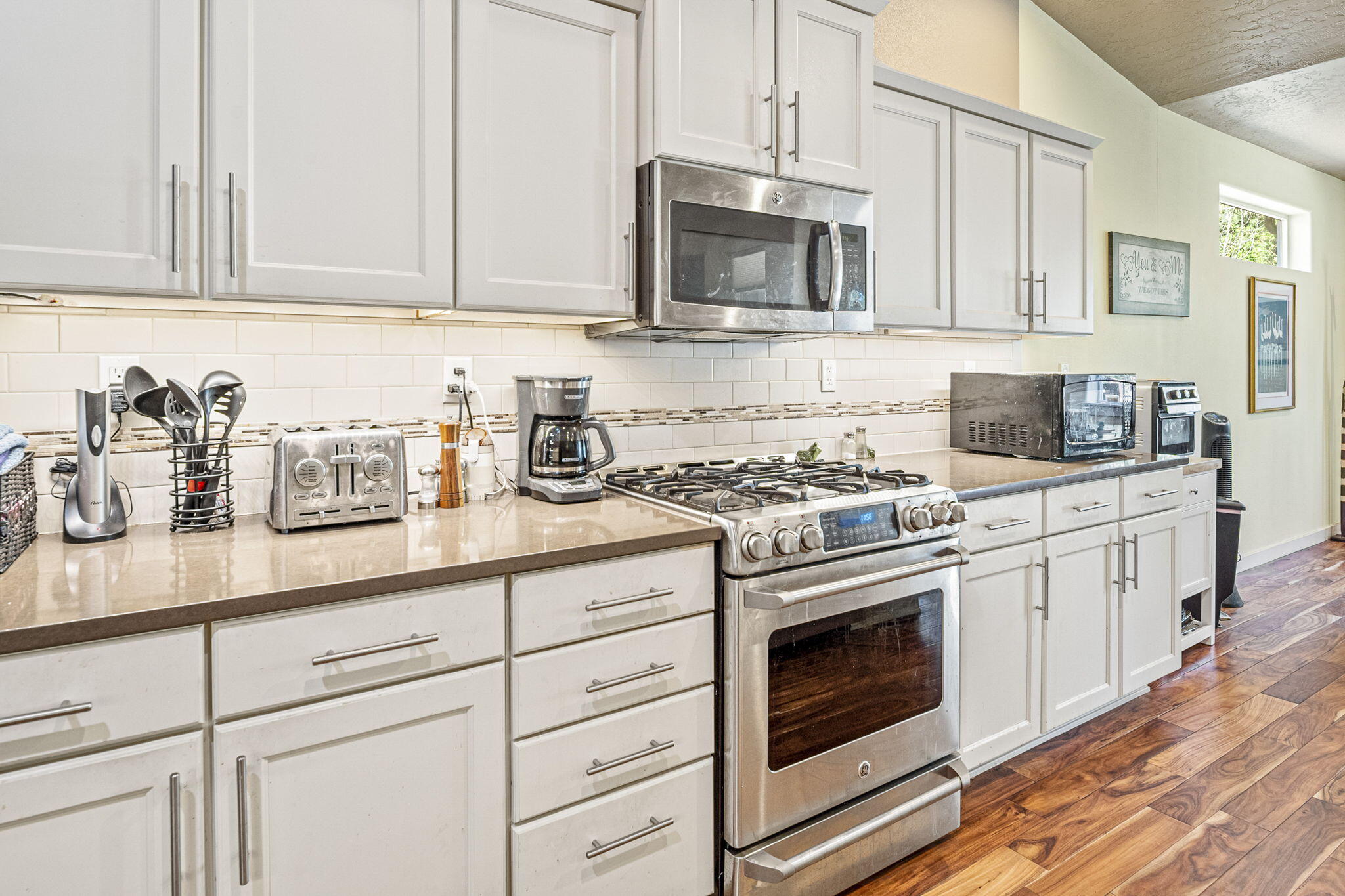 Westerly II - Residential