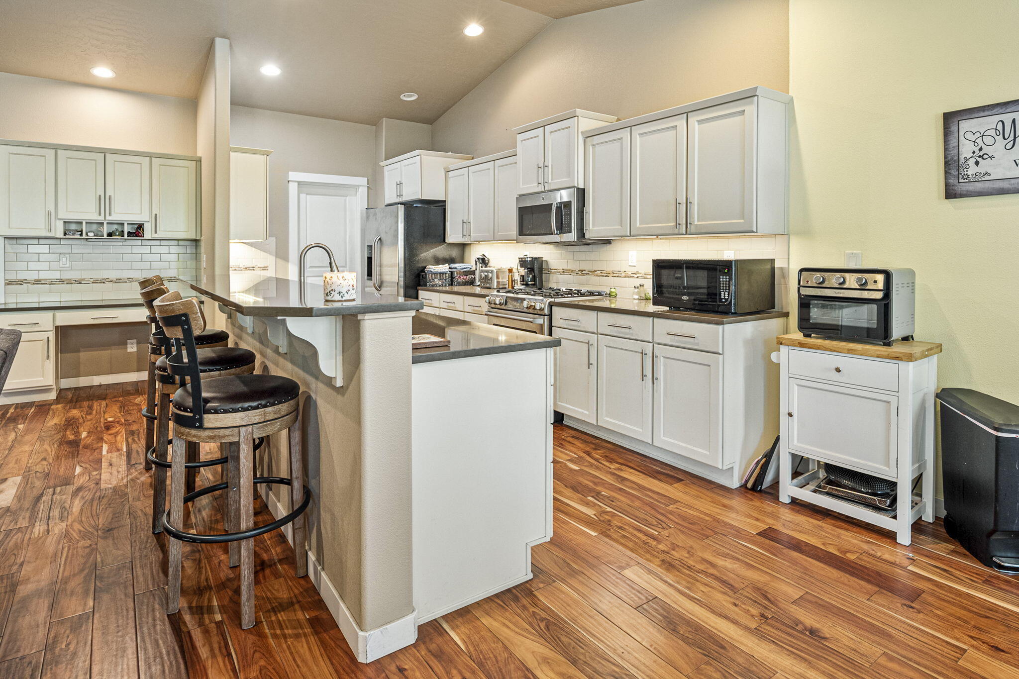 Westerly II - Residential