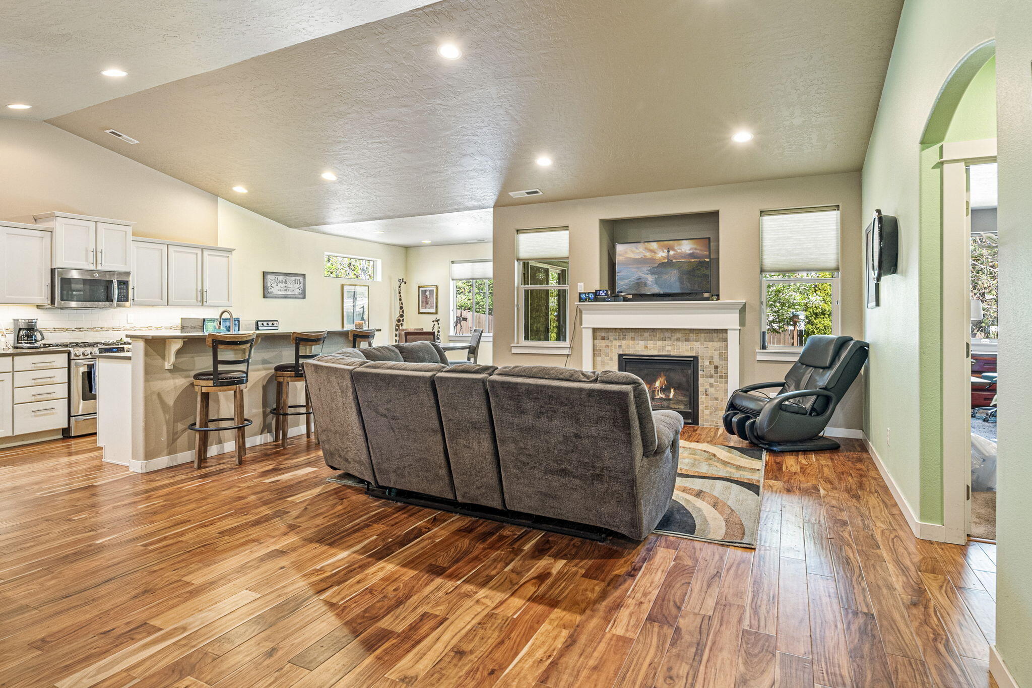 Westerly II - Residential