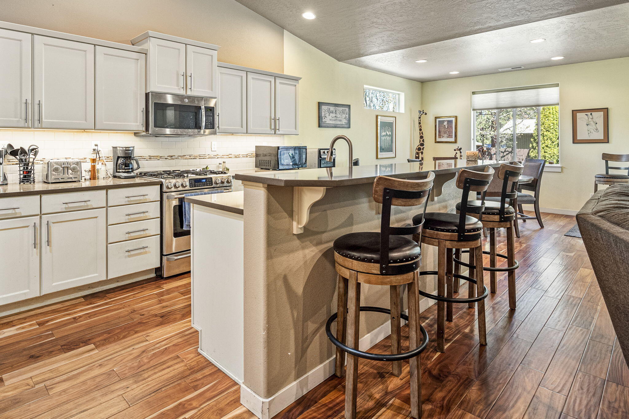 Westerly II - Residential