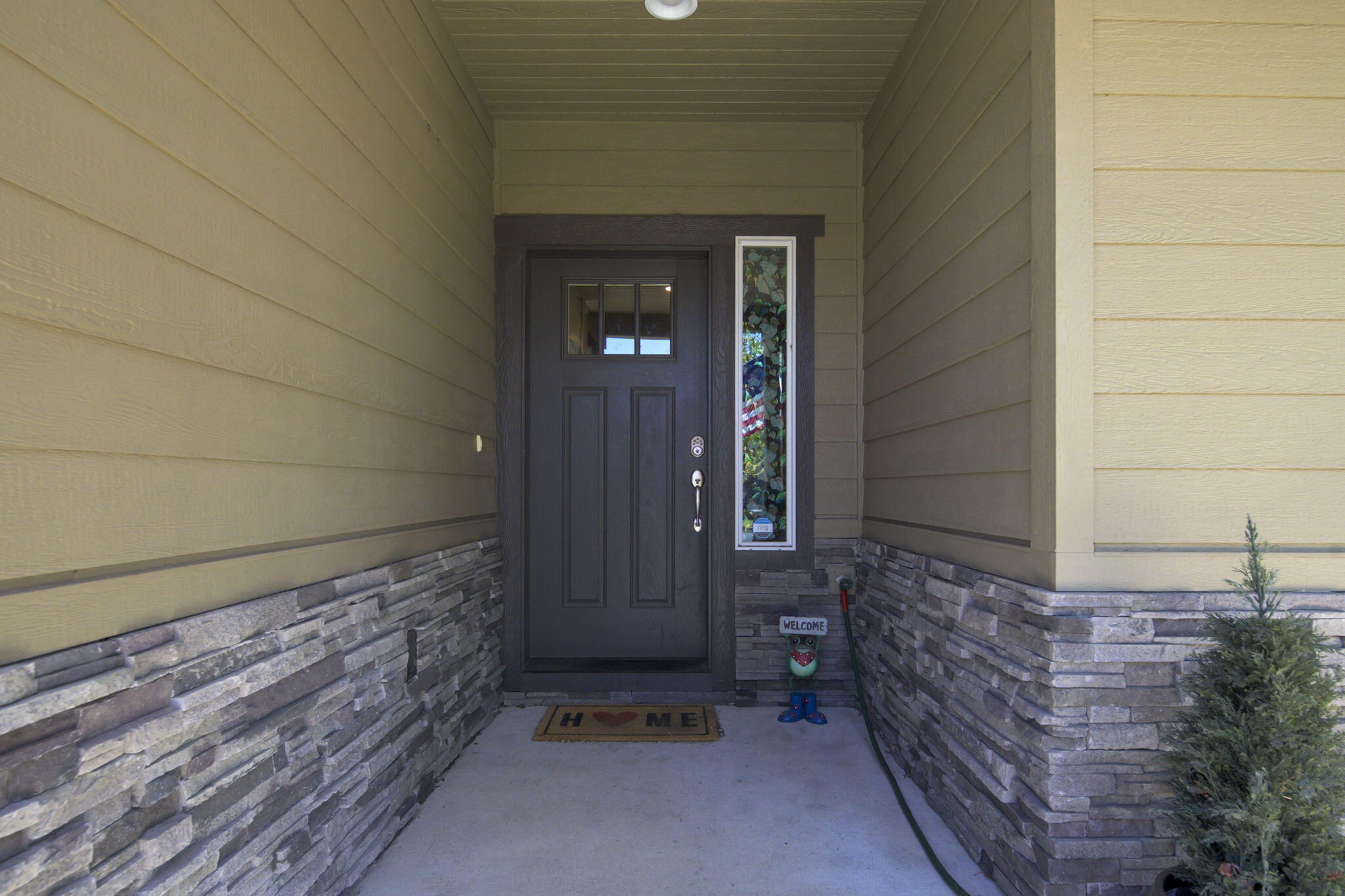 Westerly II - Residential