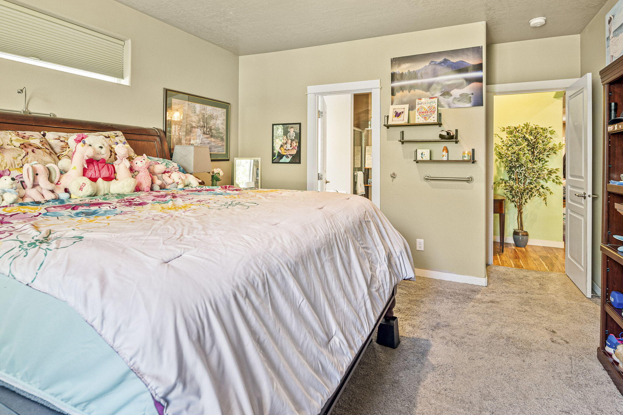 Westerly II - Residential