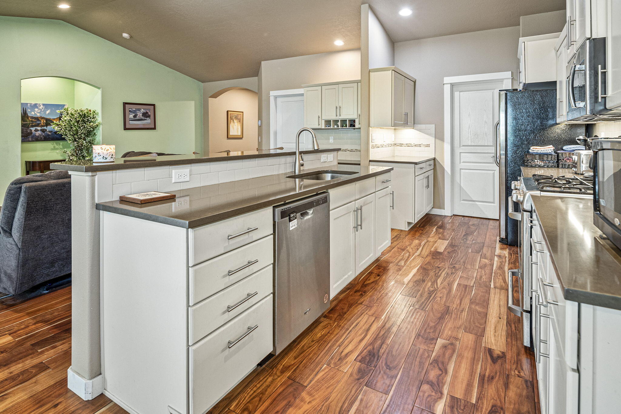 Westerly II - Residential