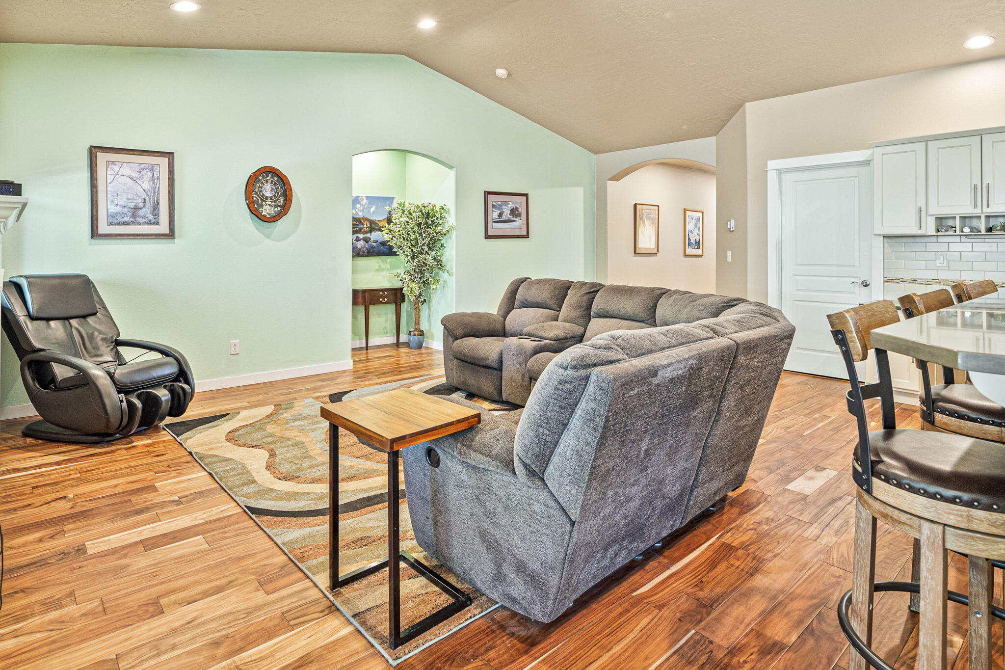 Westerly II - Residential