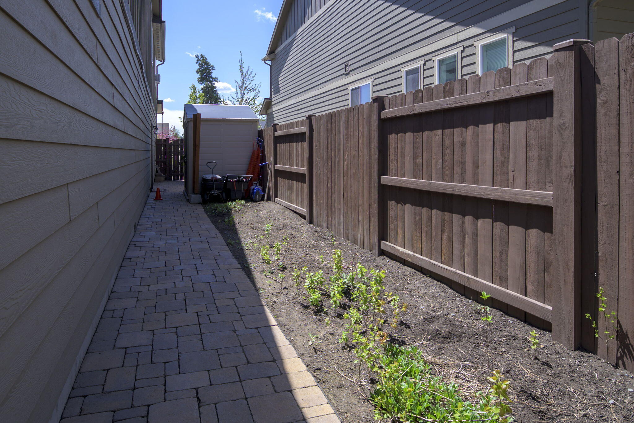 Westerly II - Residential